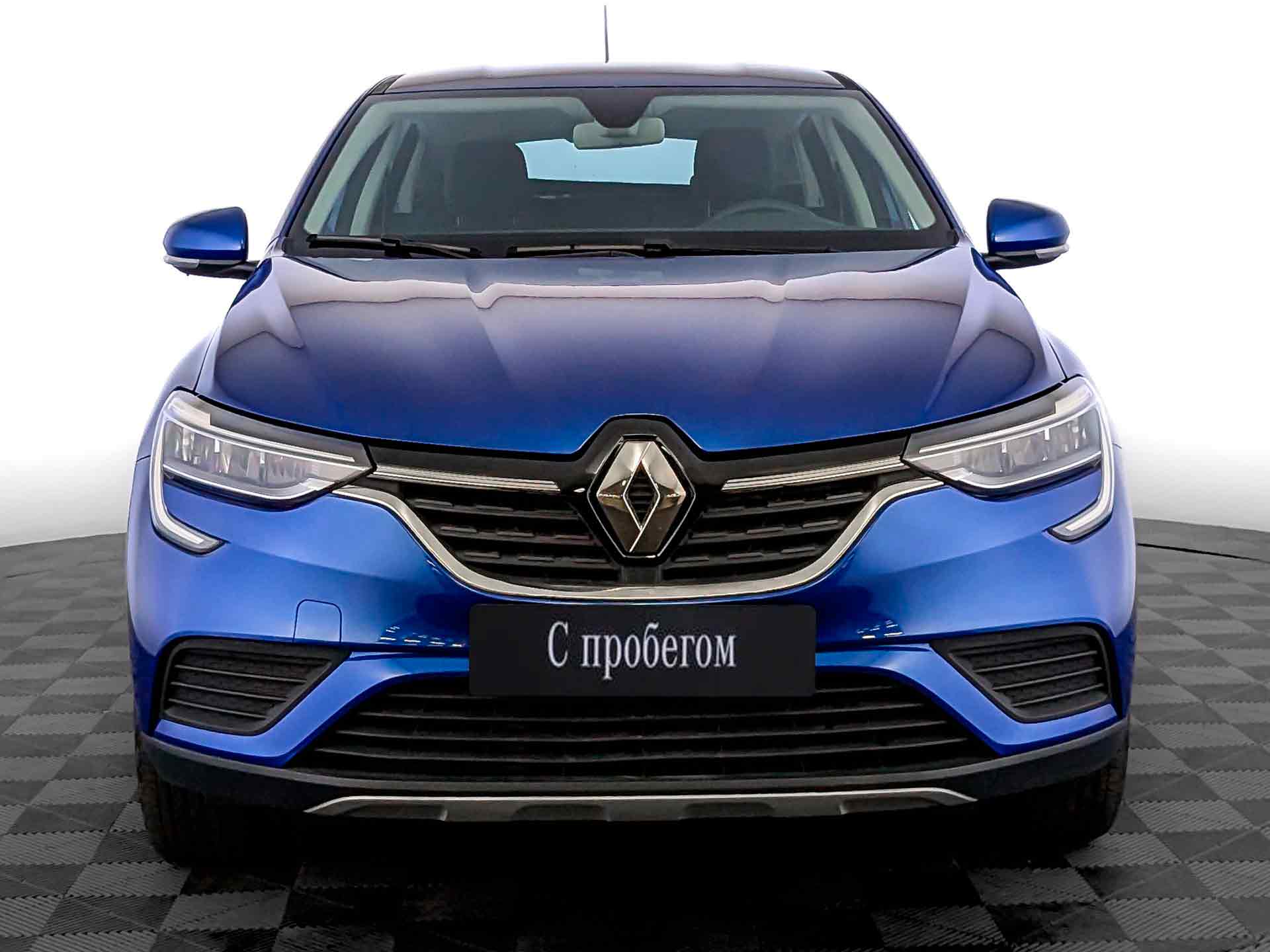 Renault Arkana#16341