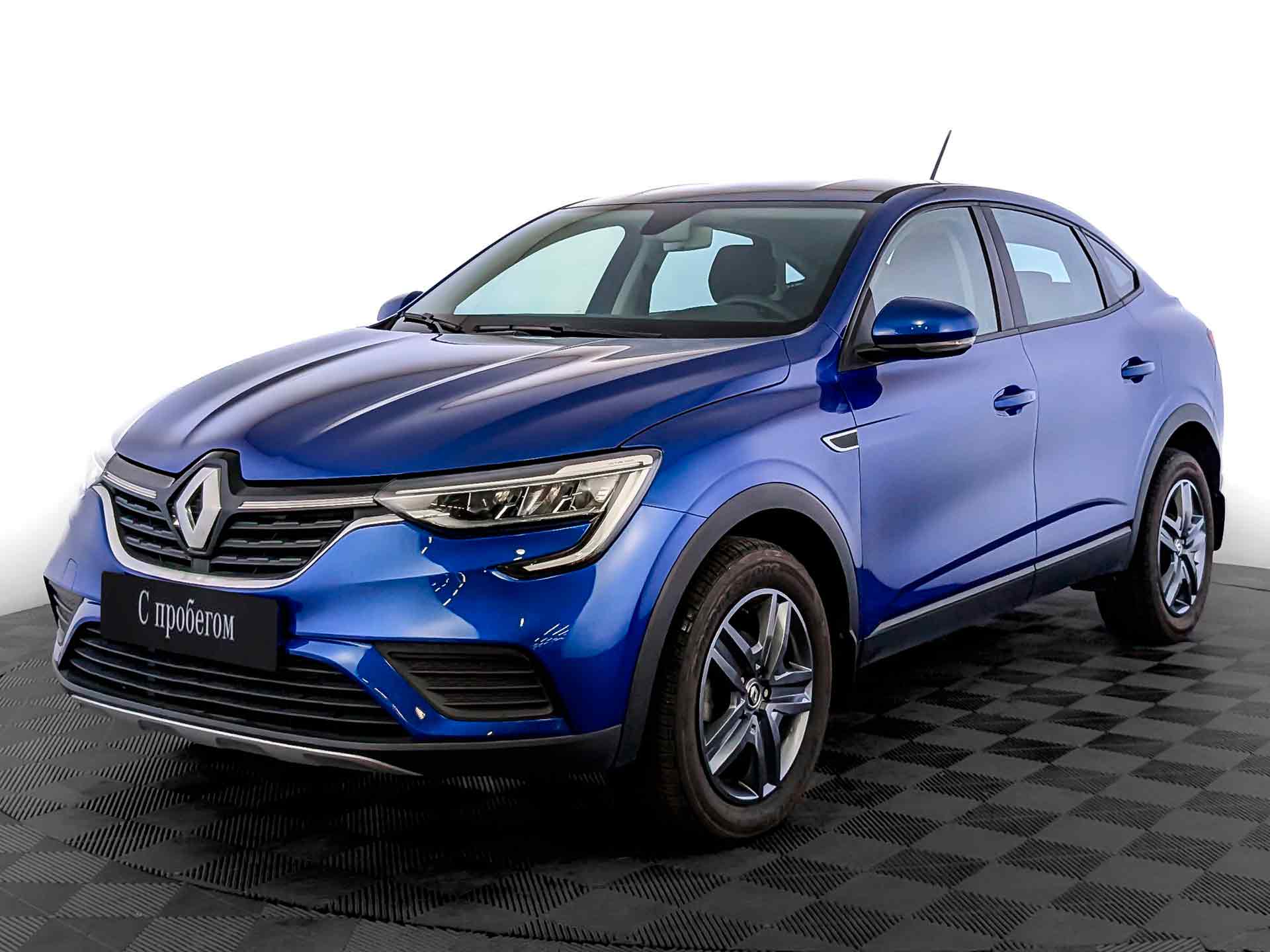 Renault Arkana#16342