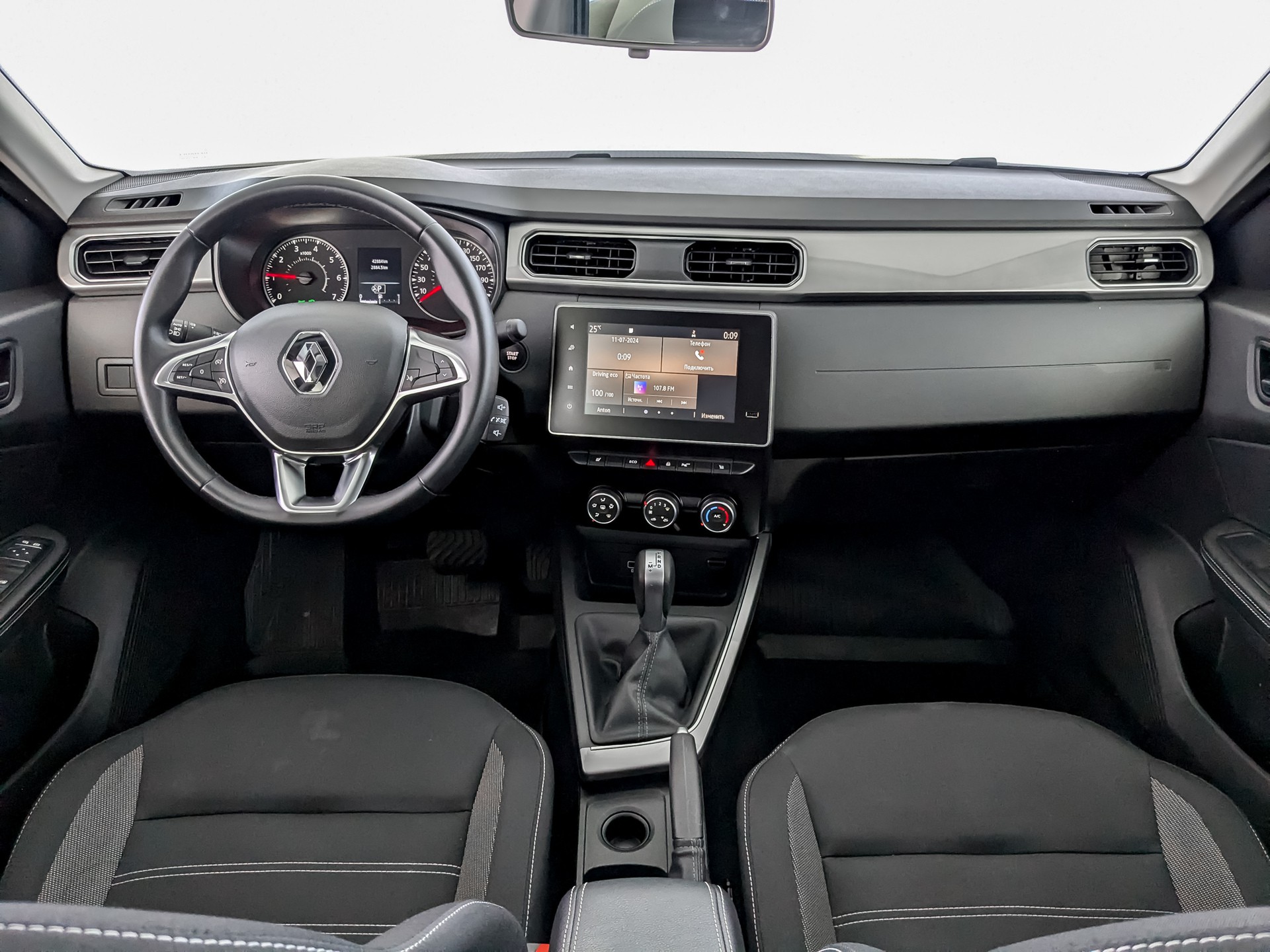 Renault Arkana#16350