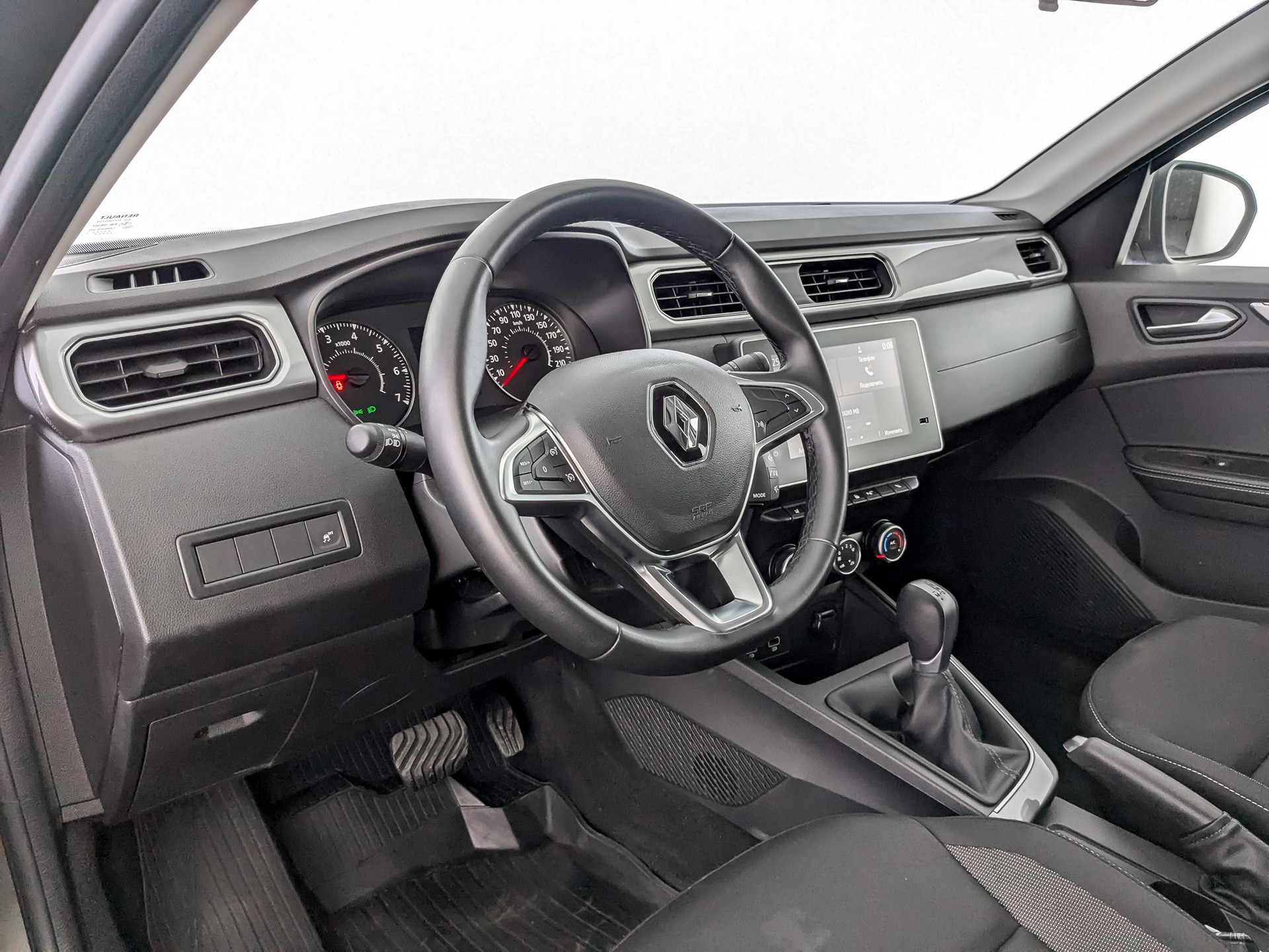 Renault Arkana#16351