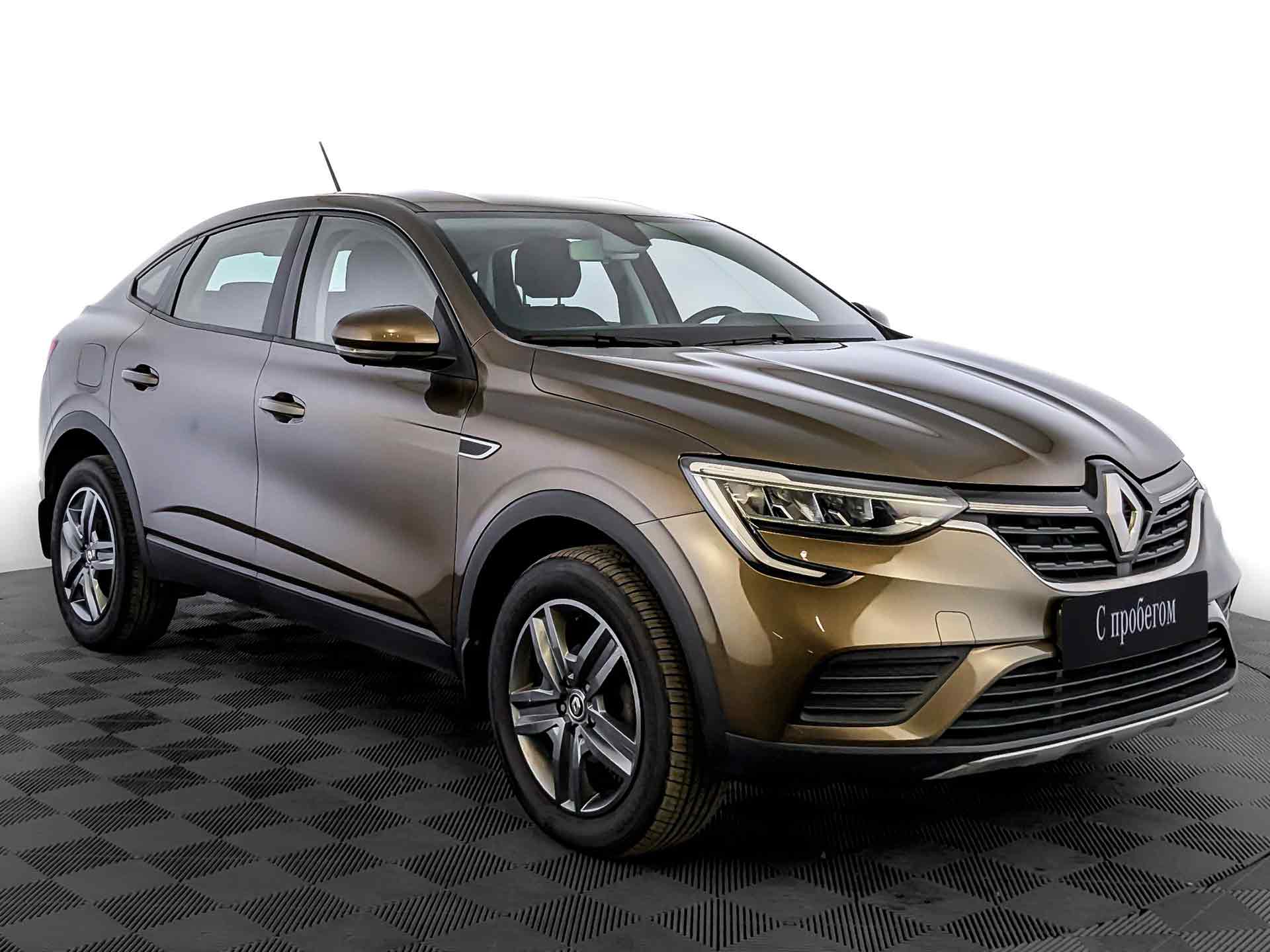 Renault Arkana#16352