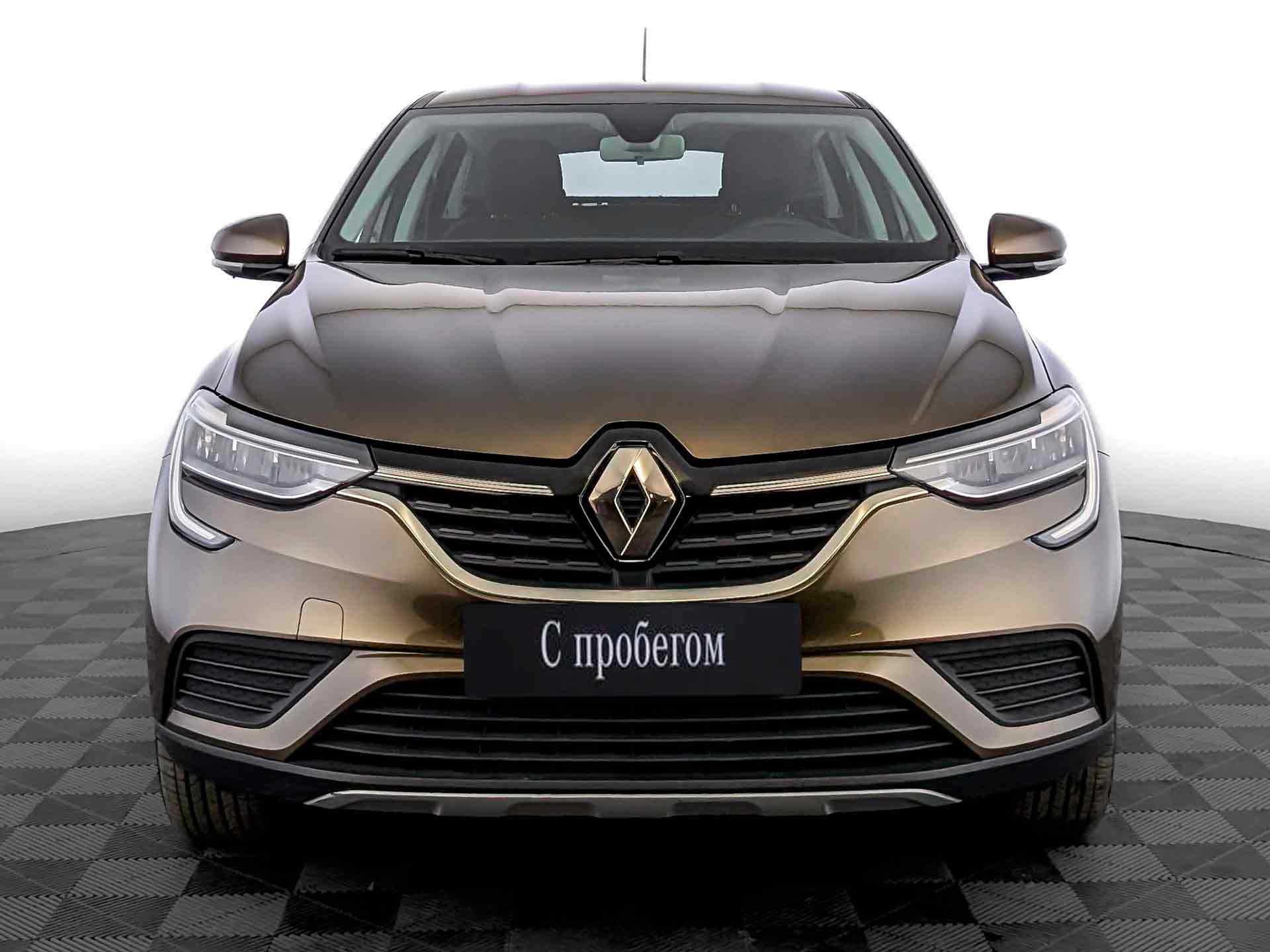Renault Arkana#16353