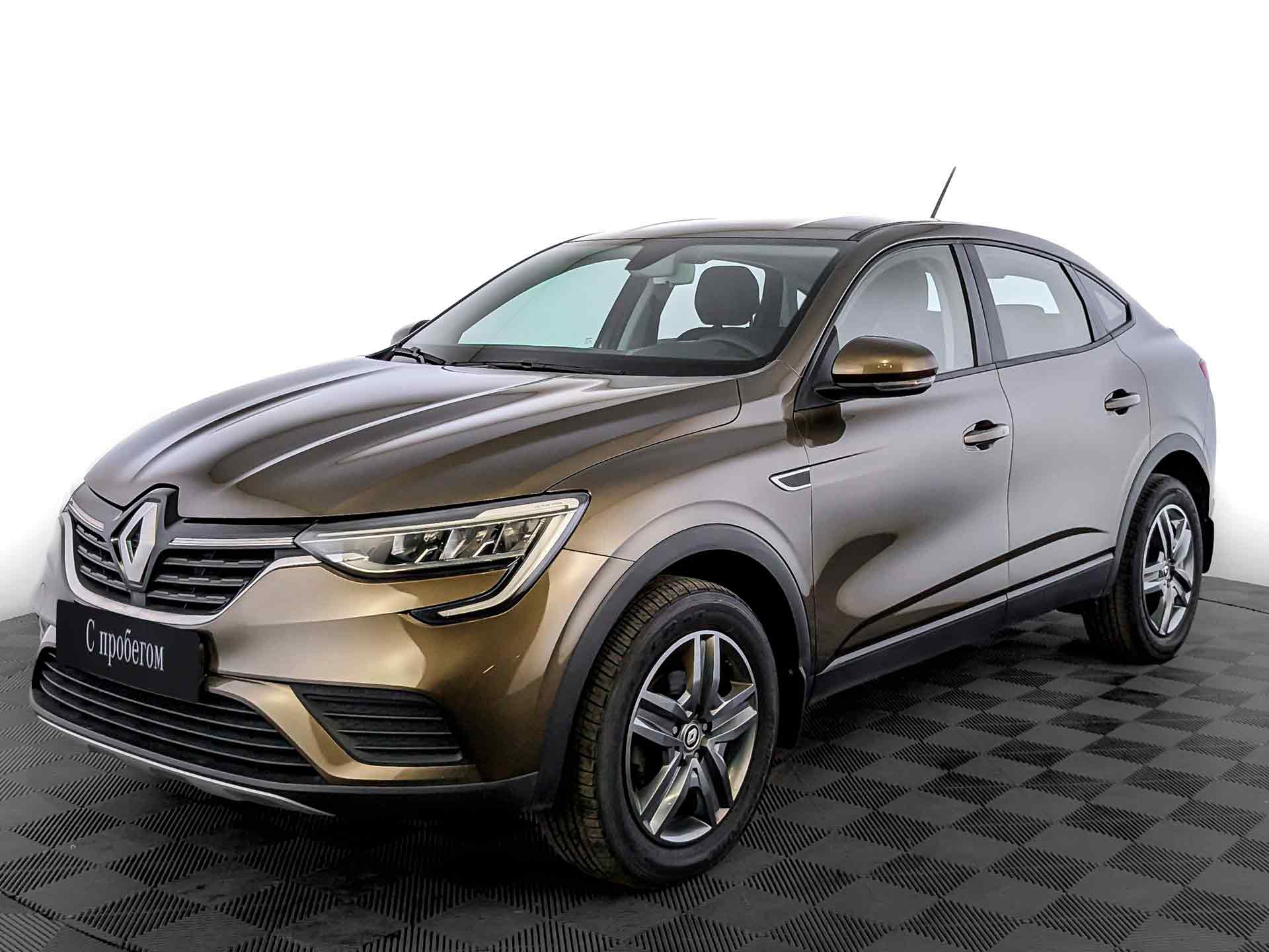 Renault Arkana#16354