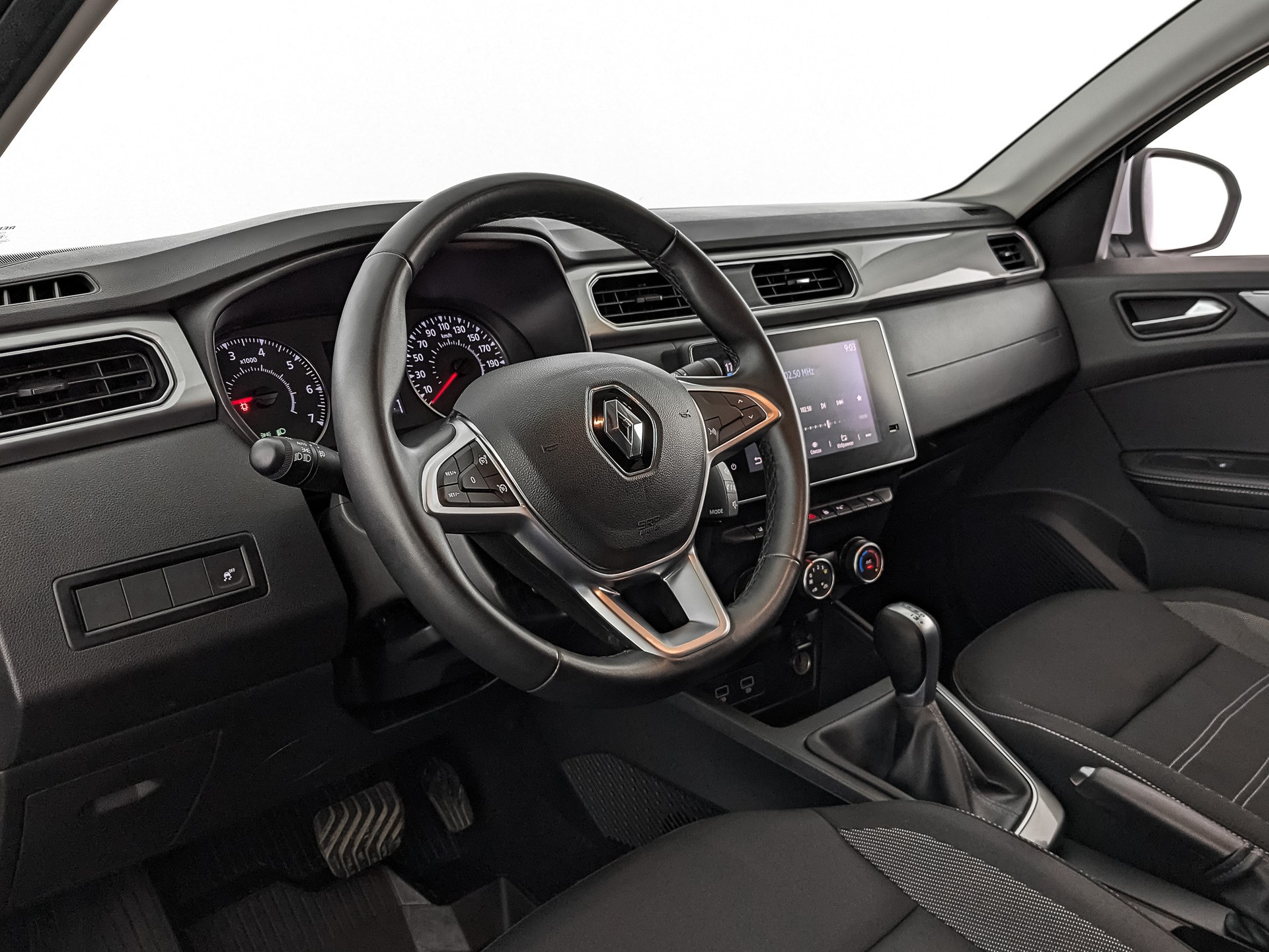 Renault Arkana#16363