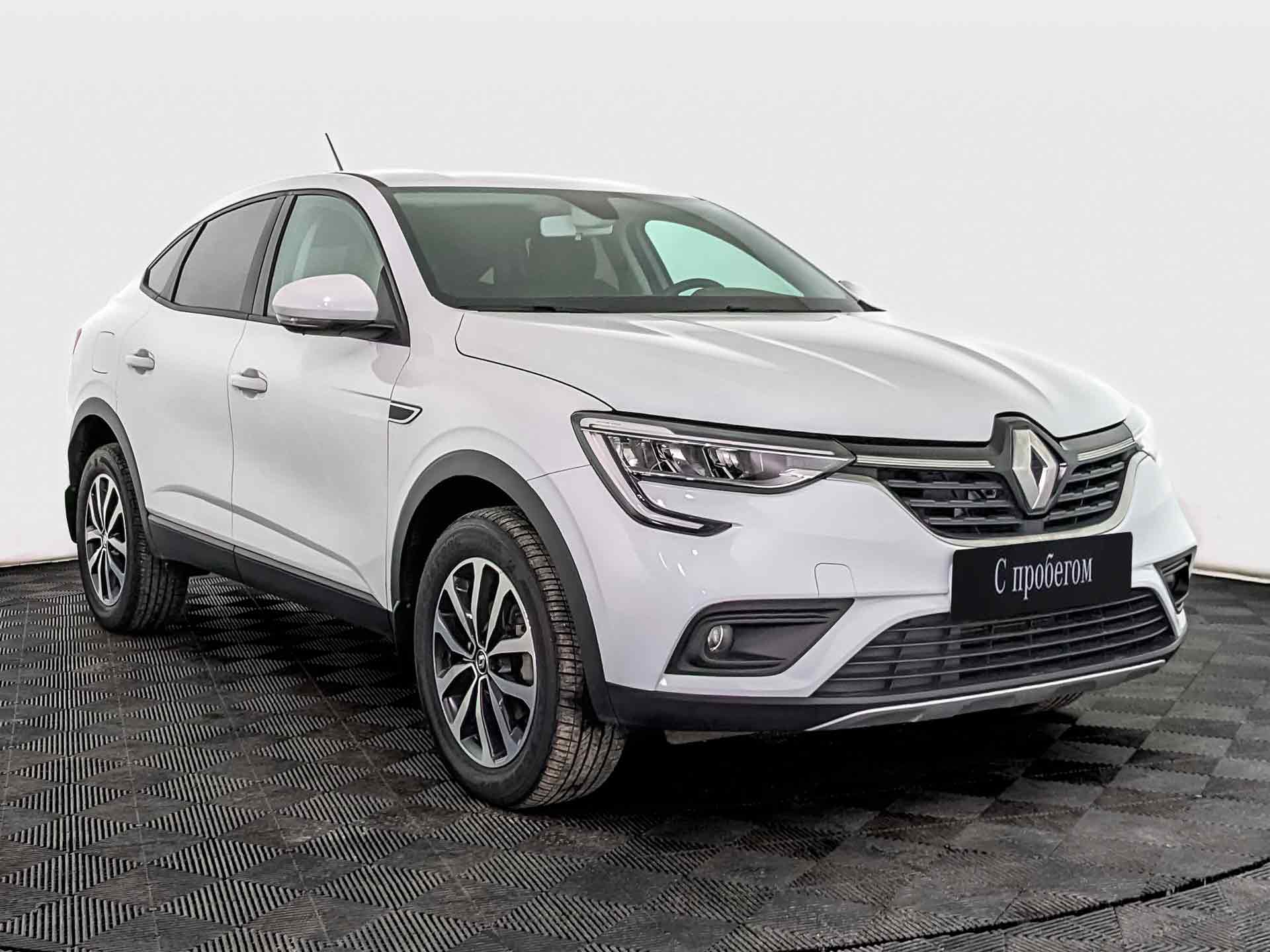 Renault Arkana#16364