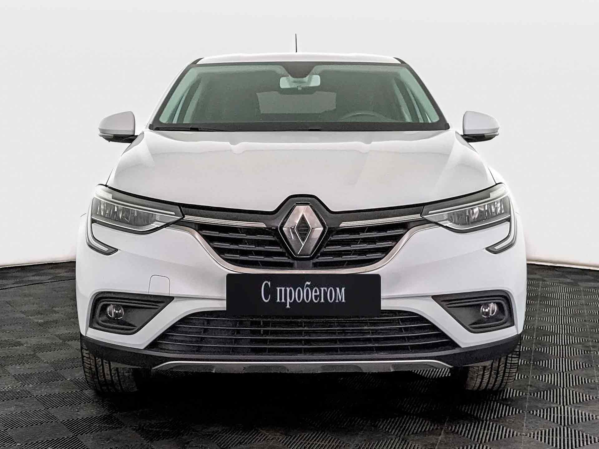 Renault Arkana#16365