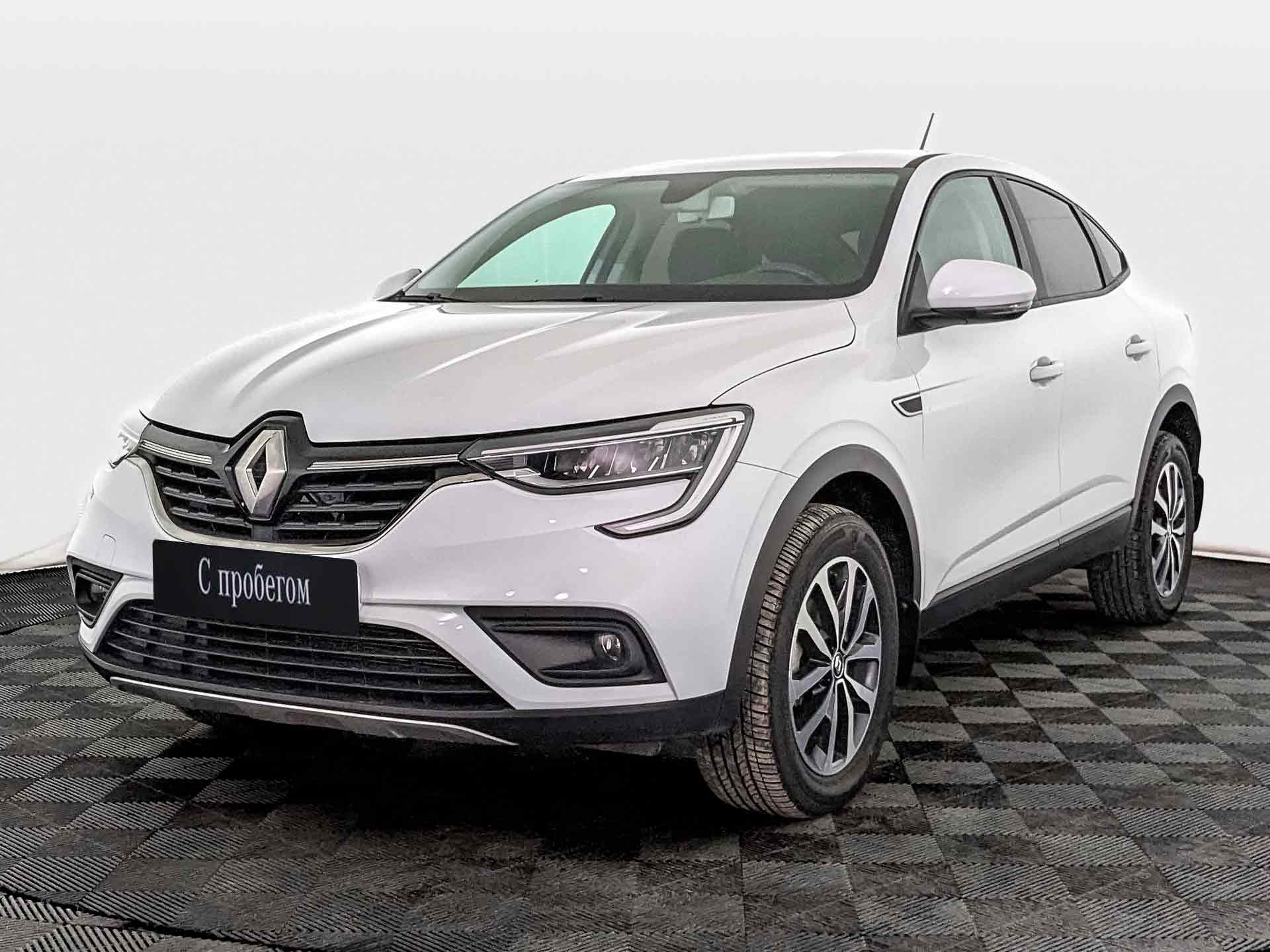 Renault Arkana#16366