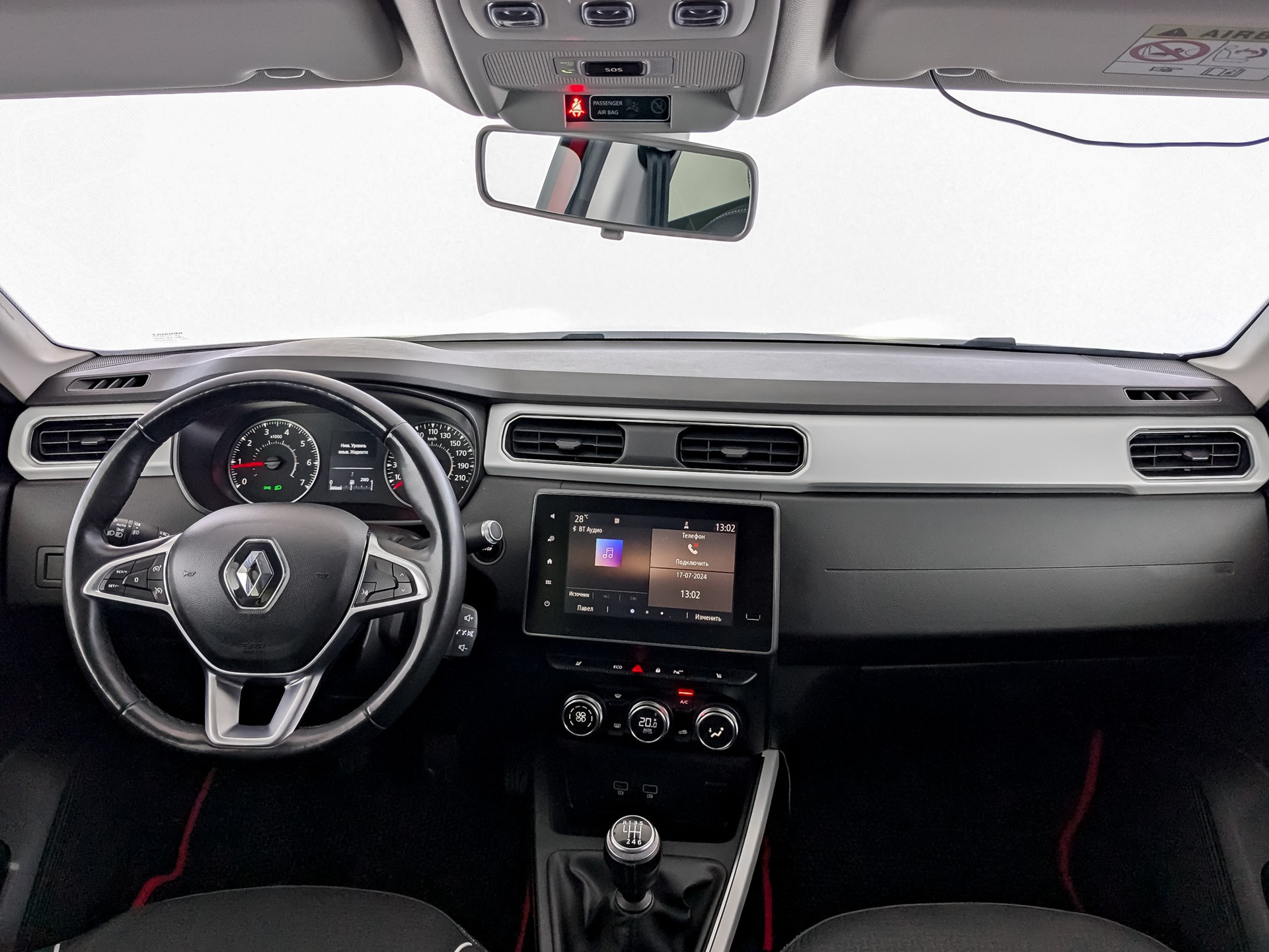 Renault Arkana#16374