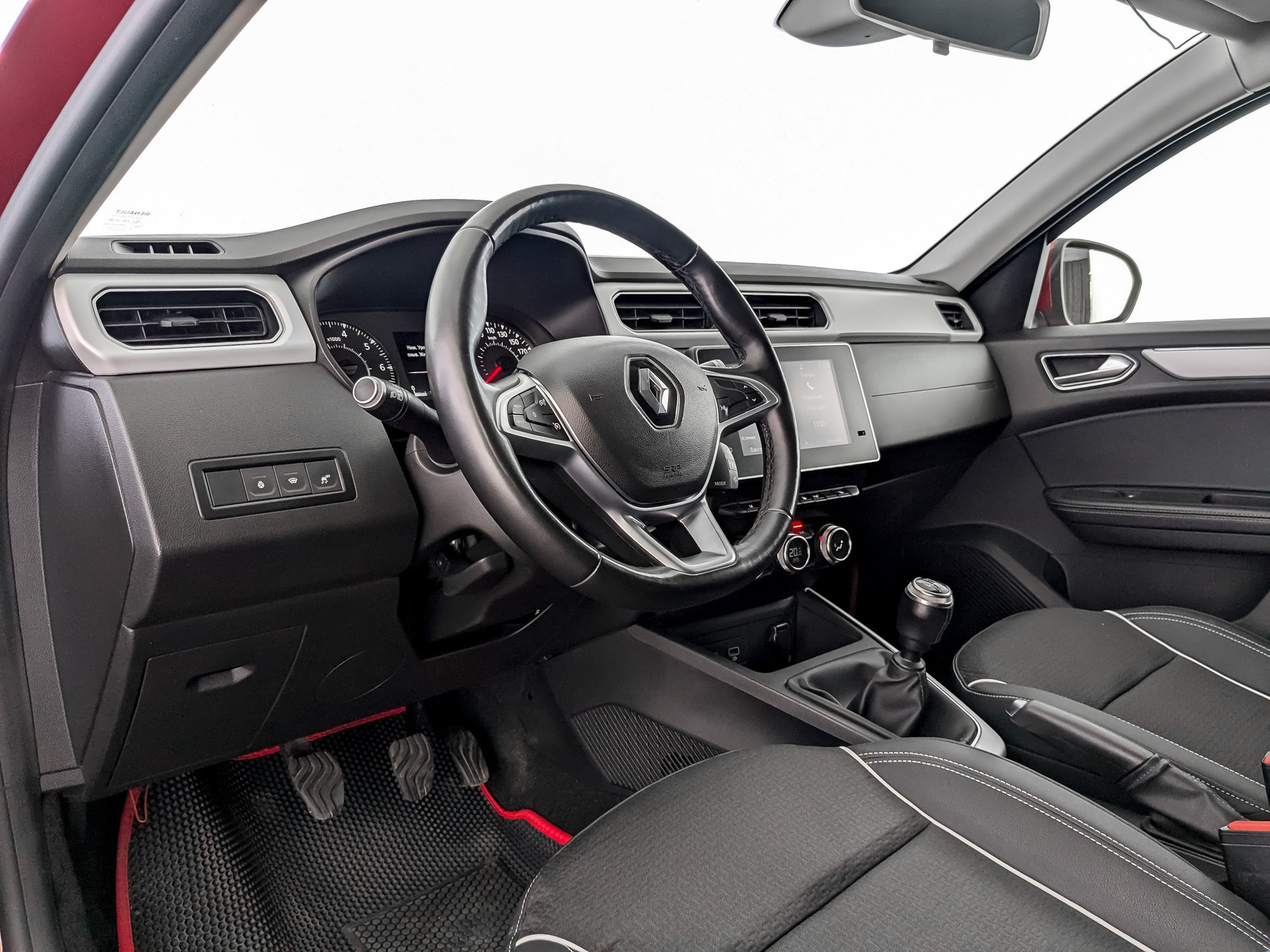 Renault Arkana#16375