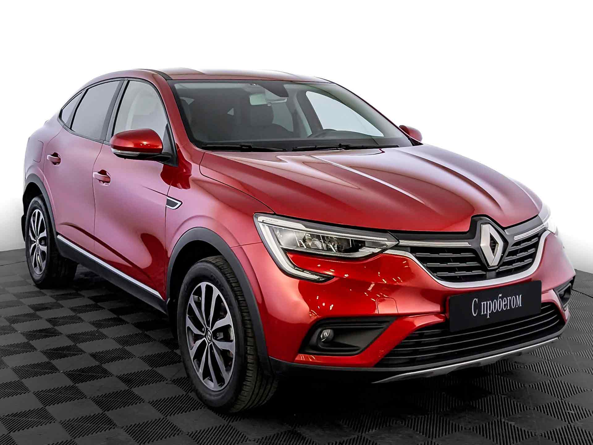 Renault Arkana#16376