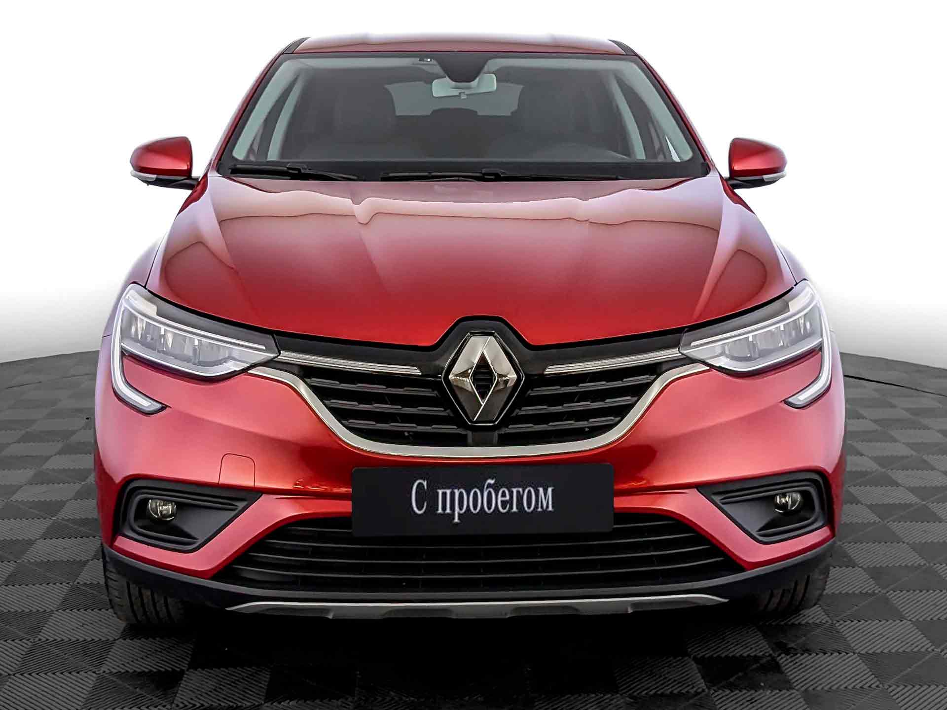 Renault Arkana#16377