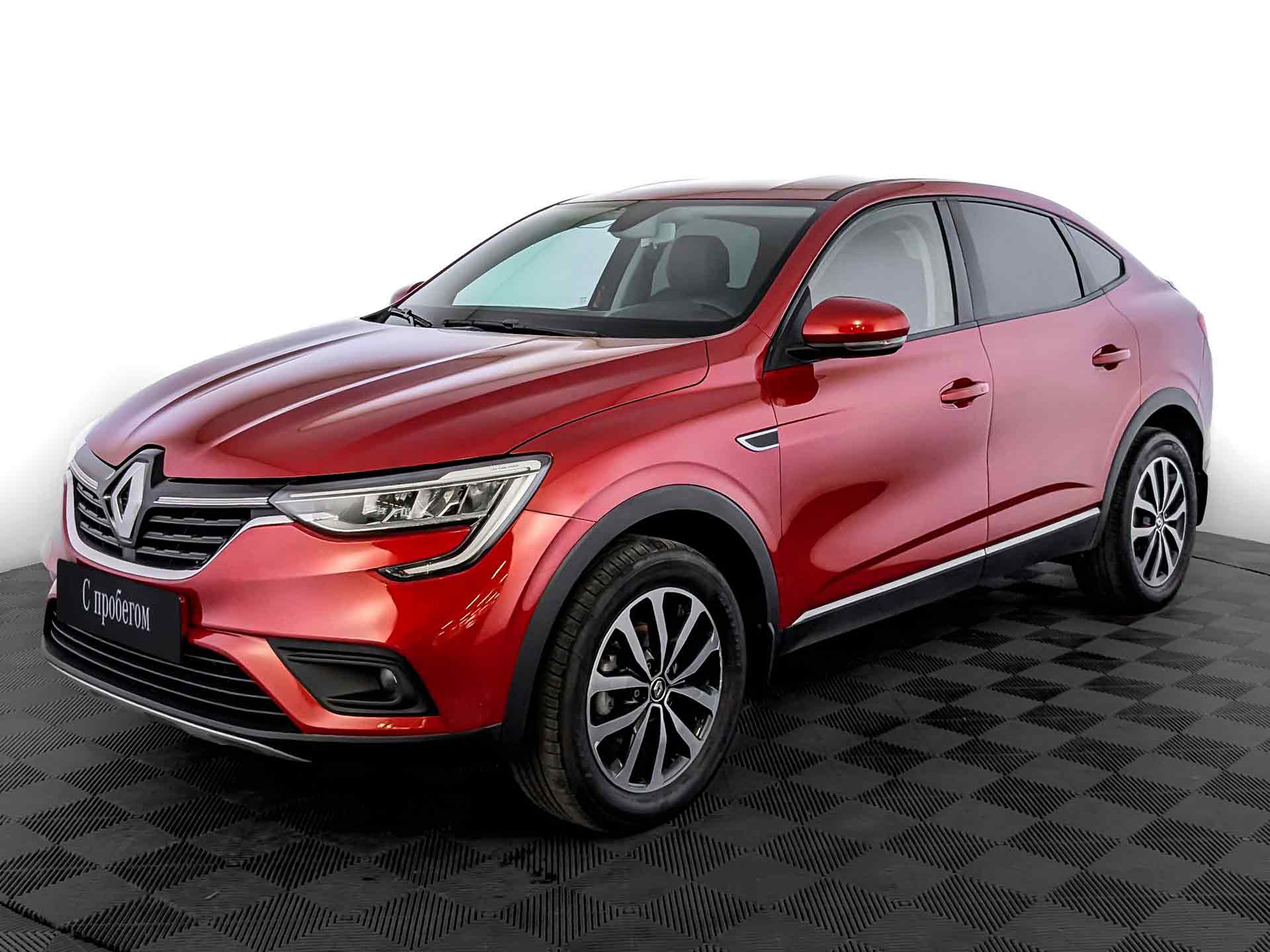 Renault Arkana#16378
