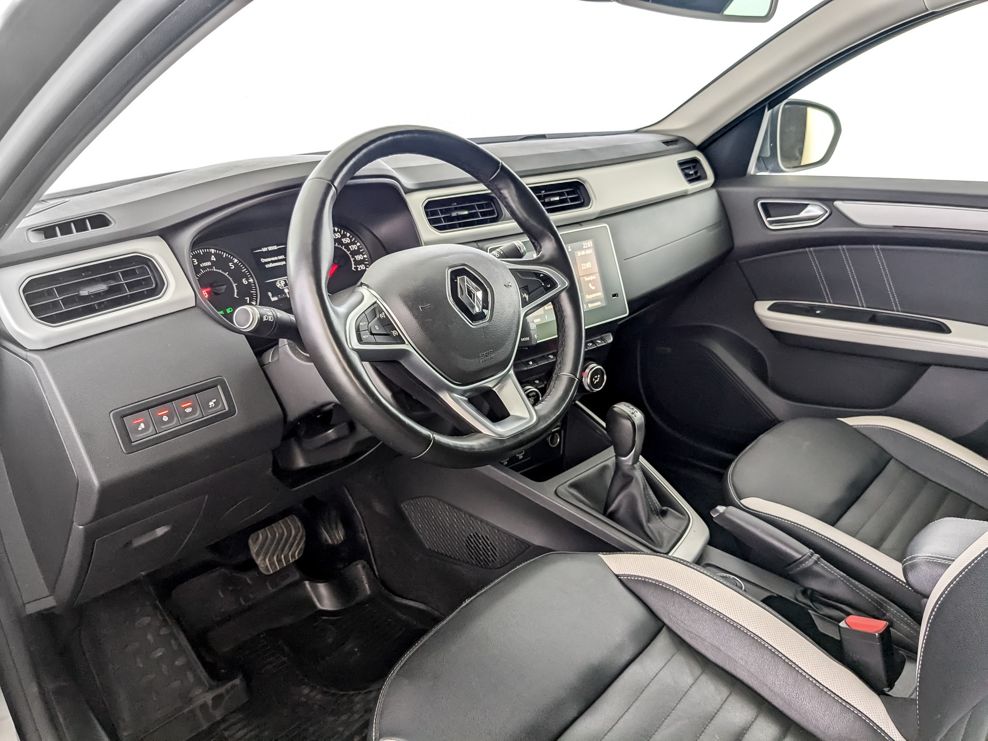Renault Arkana#16387