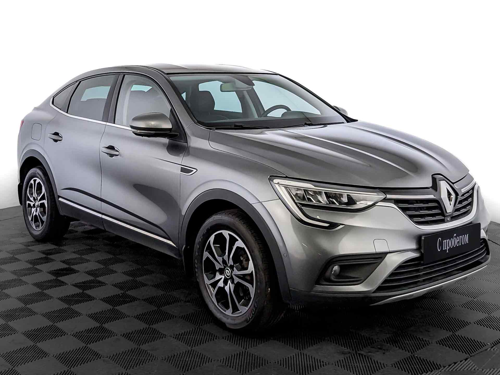 Renault Arkana#16388