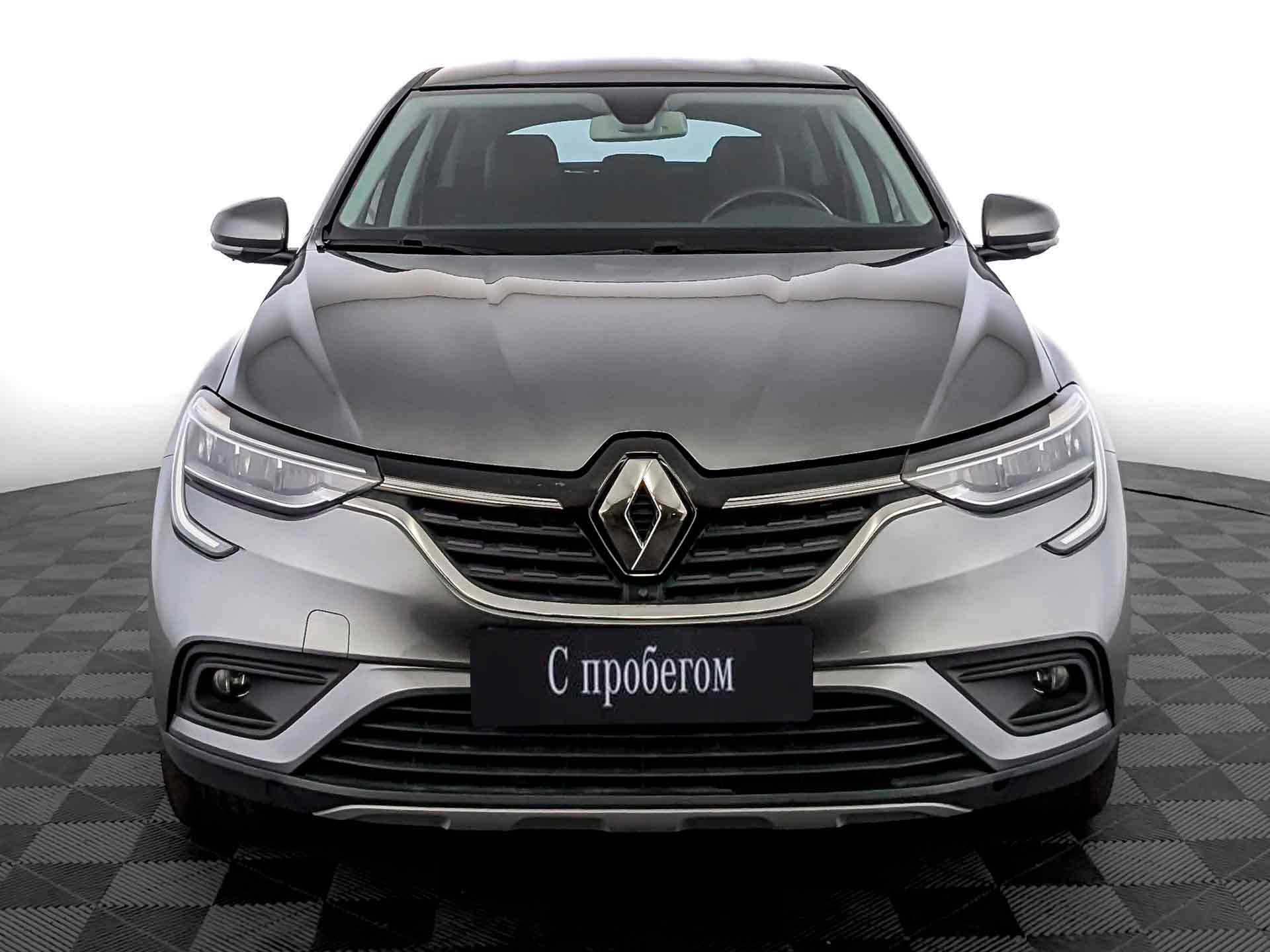 Renault Arkana#16389