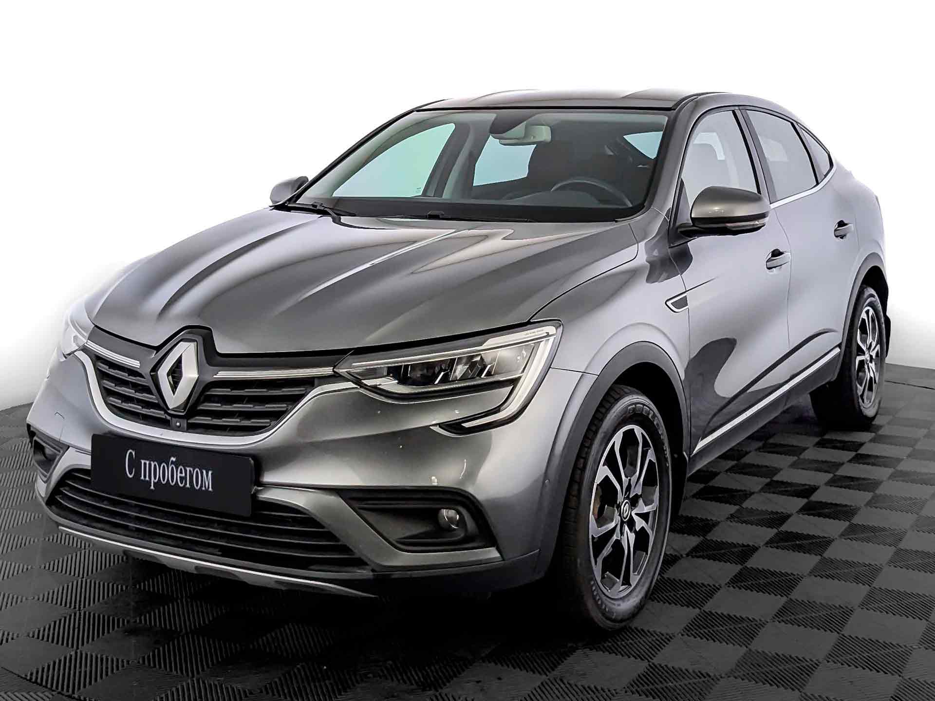 Renault Arkana#16390