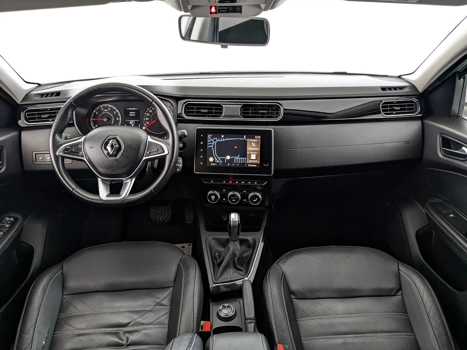Renault Arkana#16398