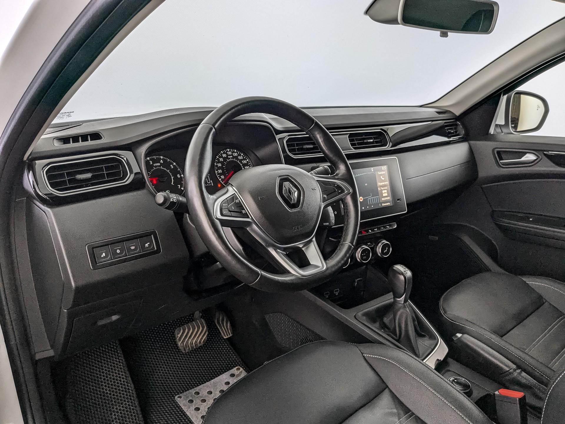 Renault Arkana#16399