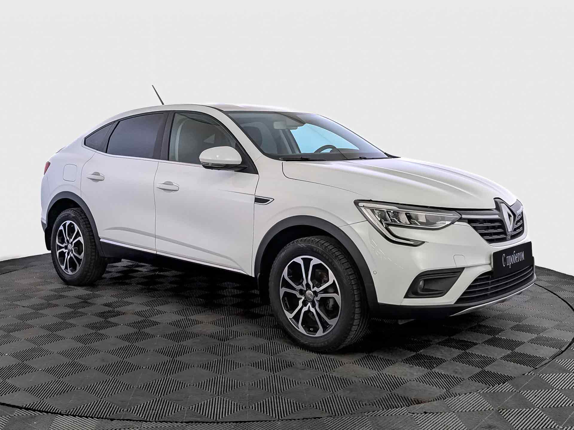 Renault Arkana#16400
