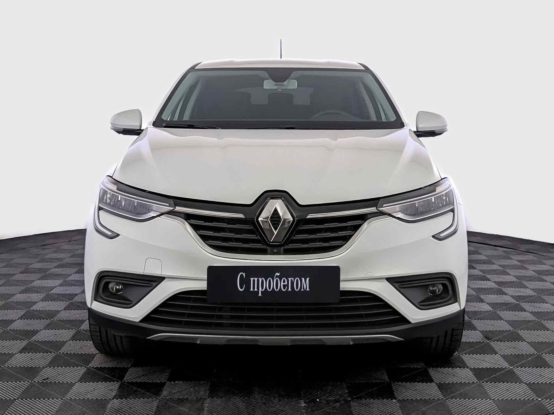 Renault Arkana#16401
