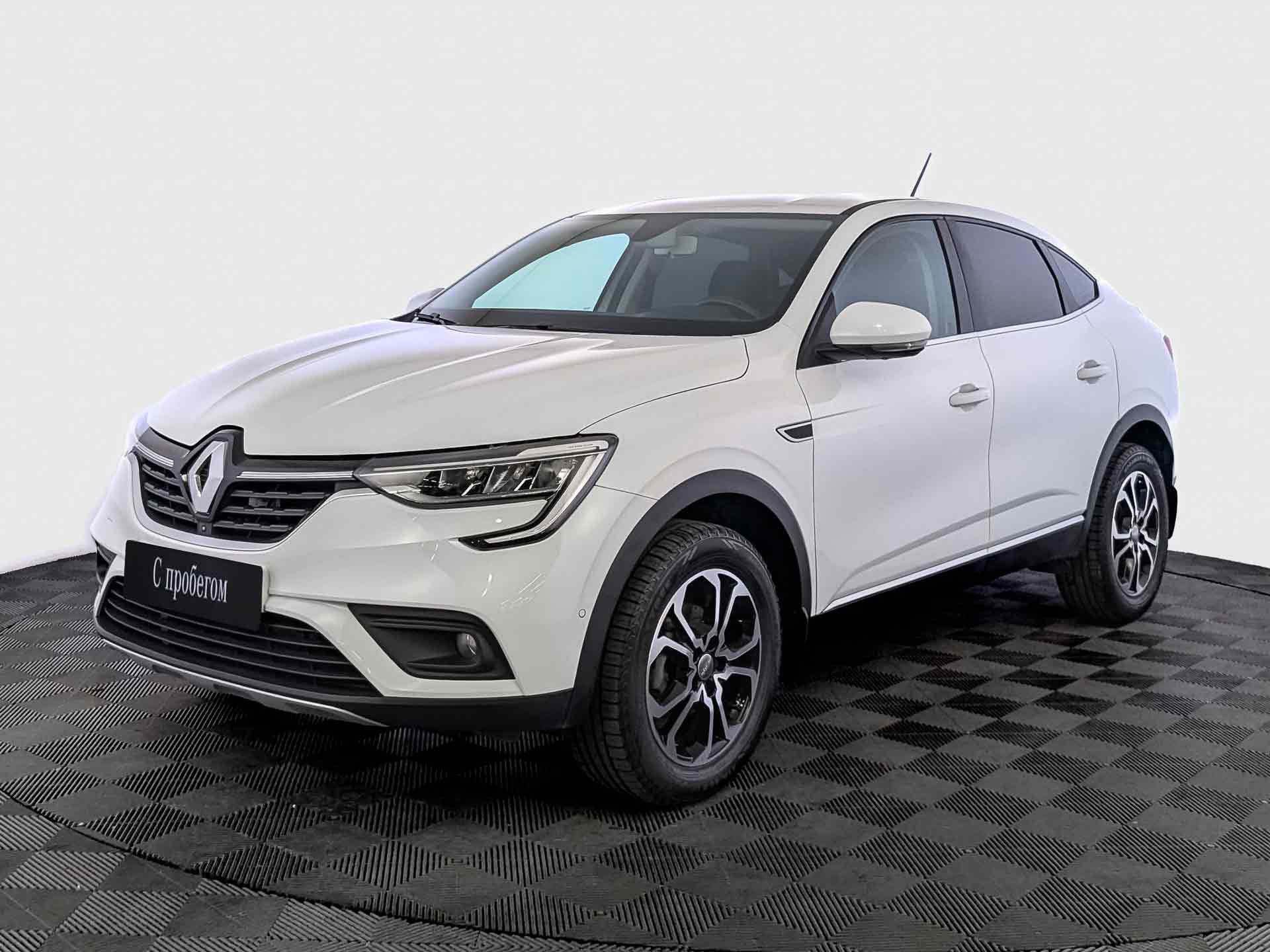 Renault Arkana#16402