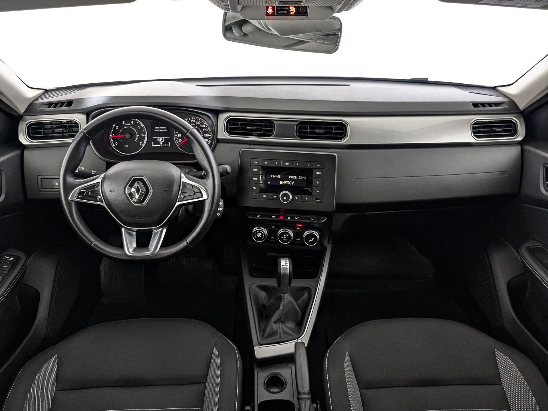 Renault Arkana#16430