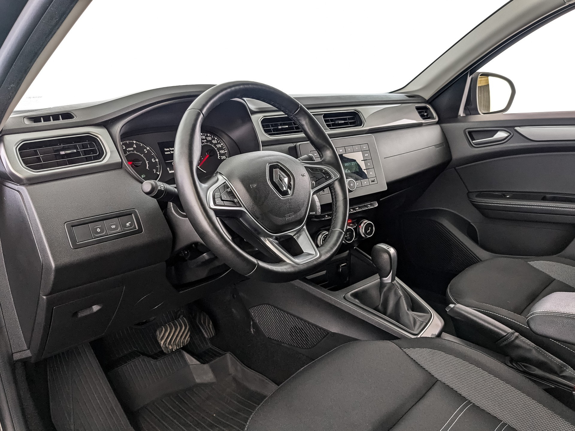 Renault Arkana#16431