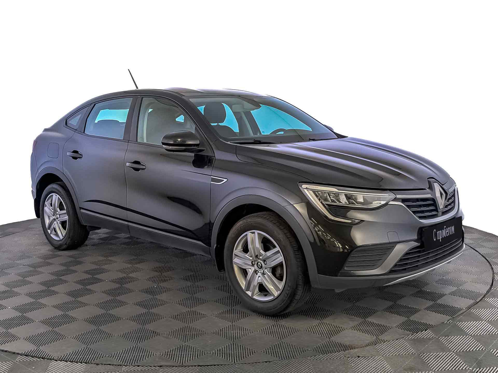 Renault Arkana#16432