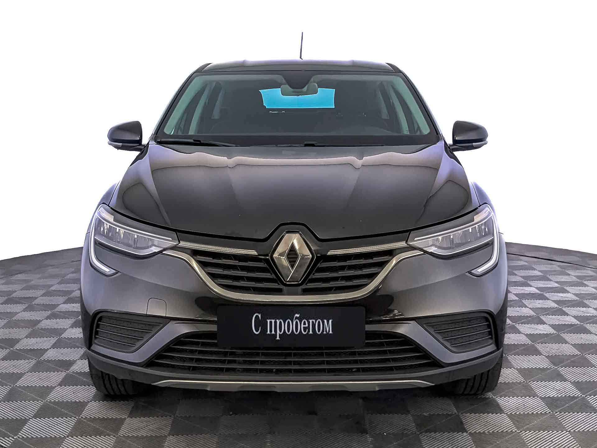 Renault Arkana#16433