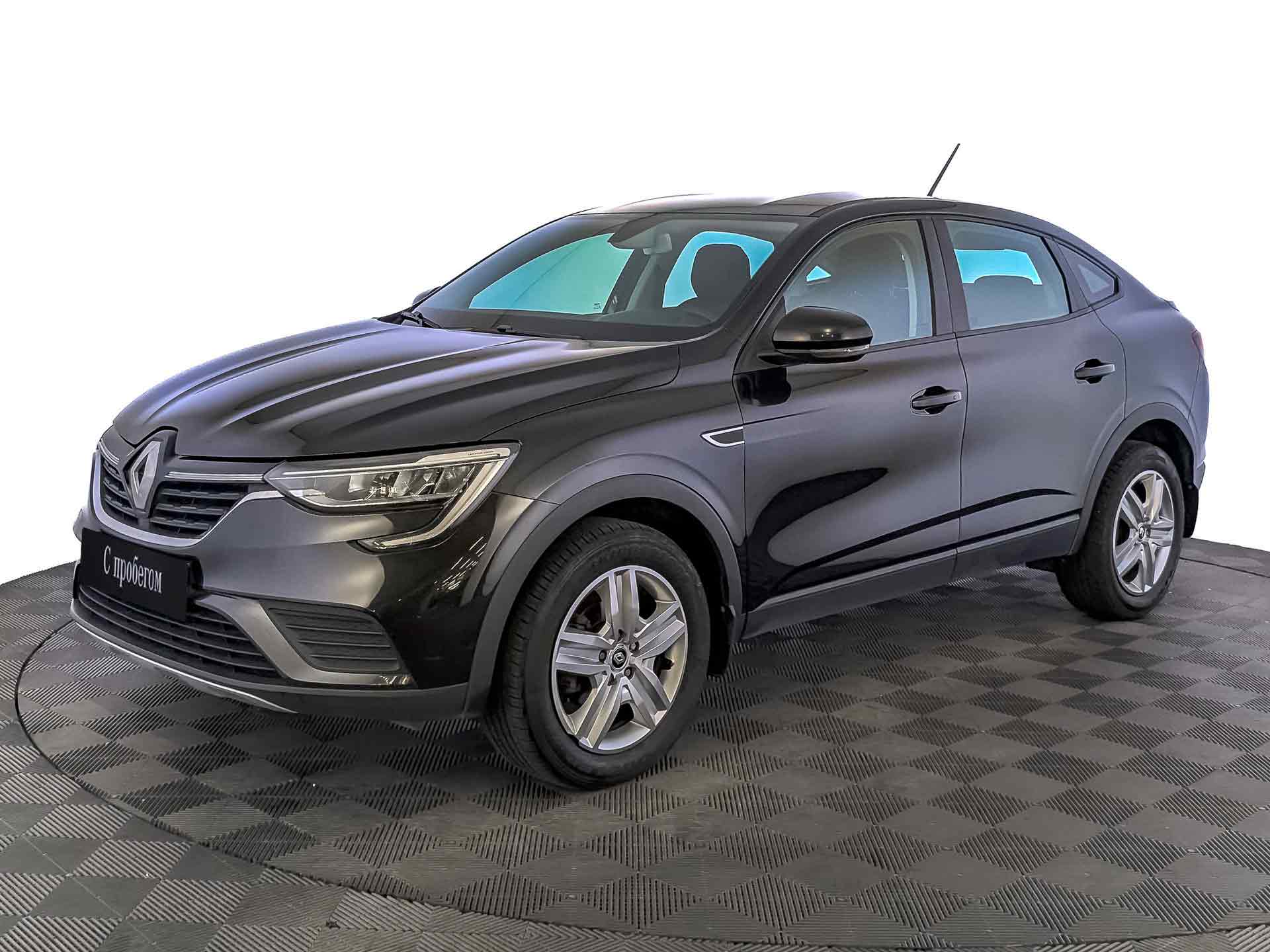 Renault Arkana#16434
