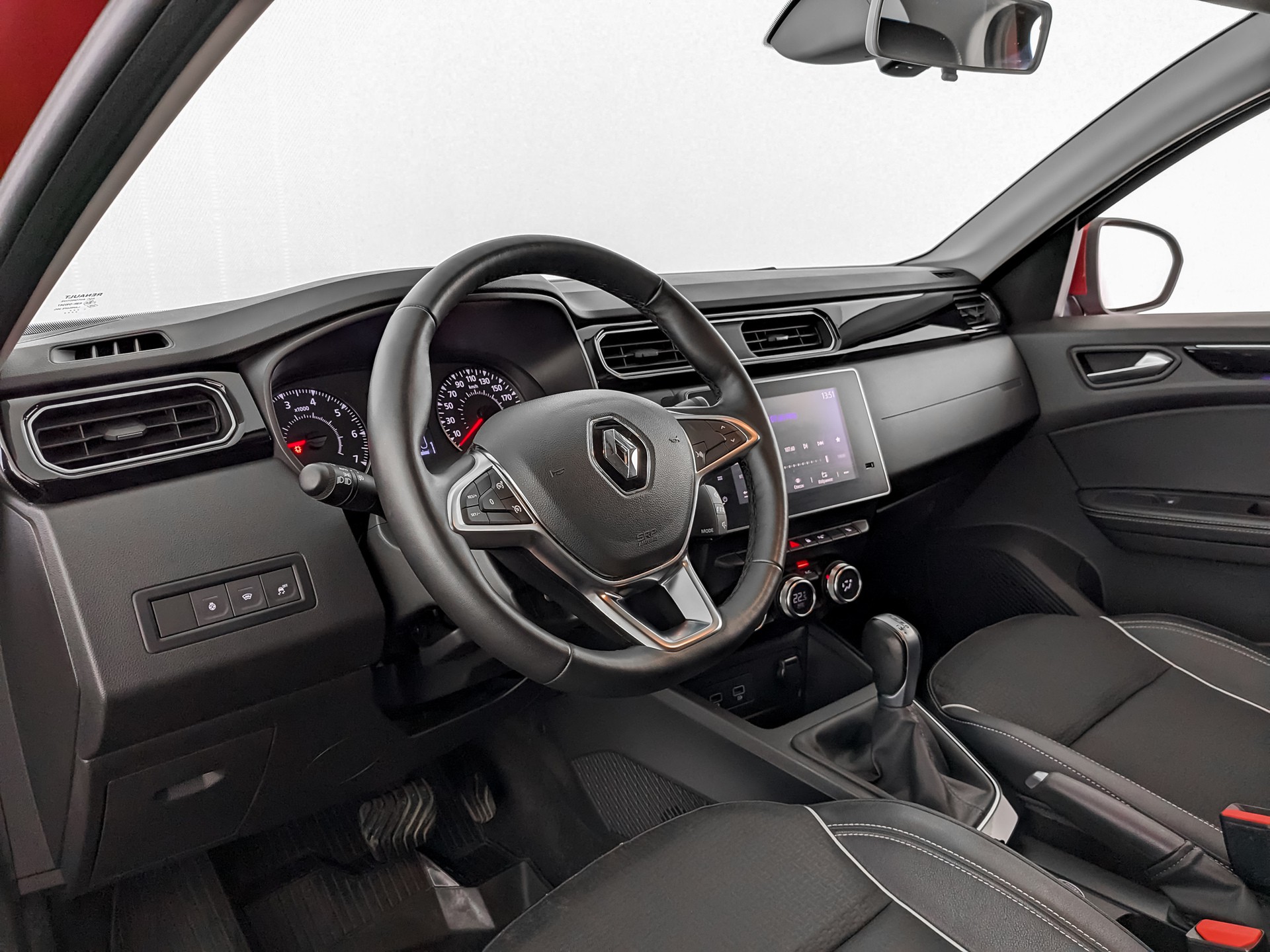Renault Arkana#16443