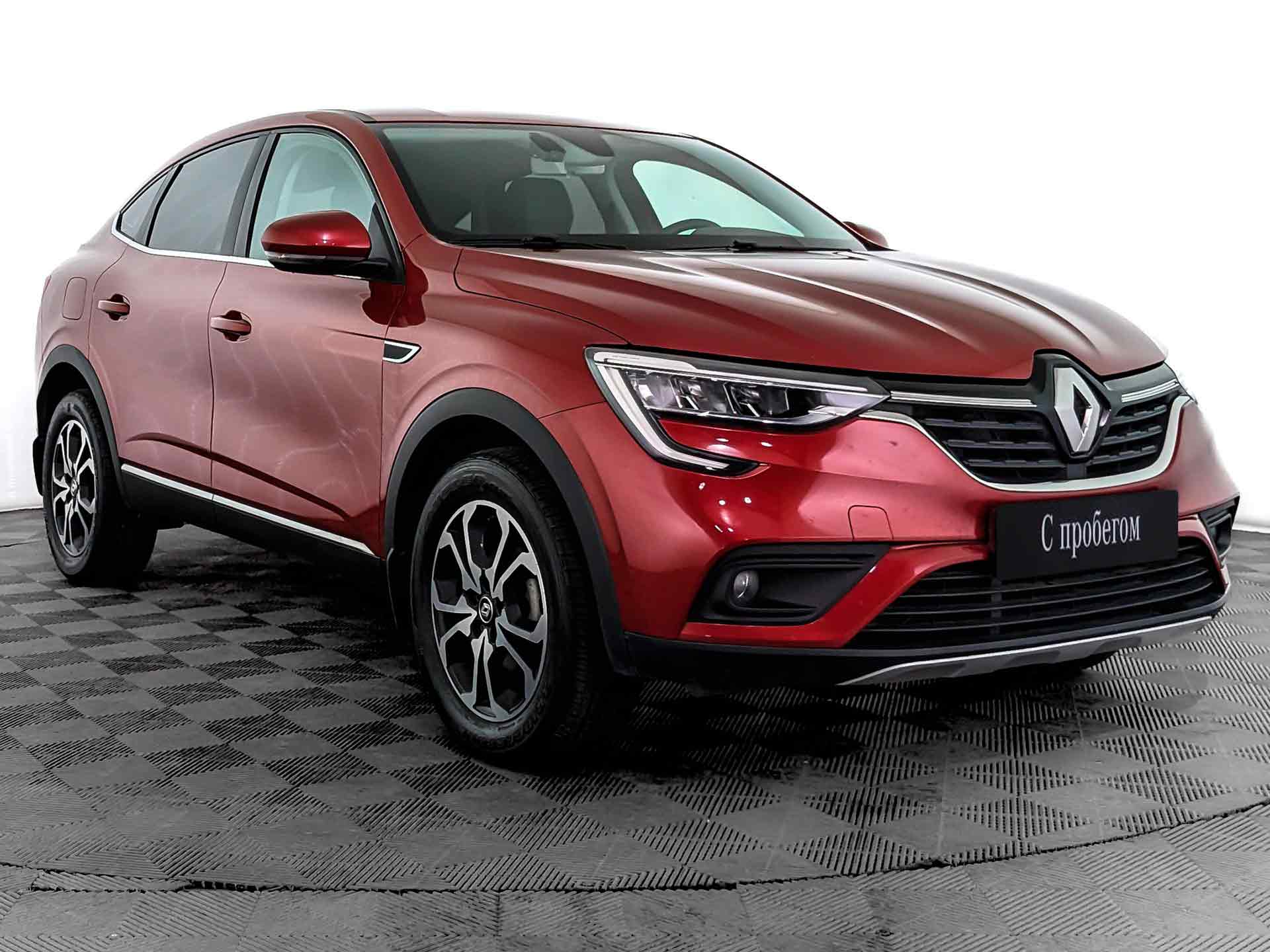 Renault Arkana#16444
