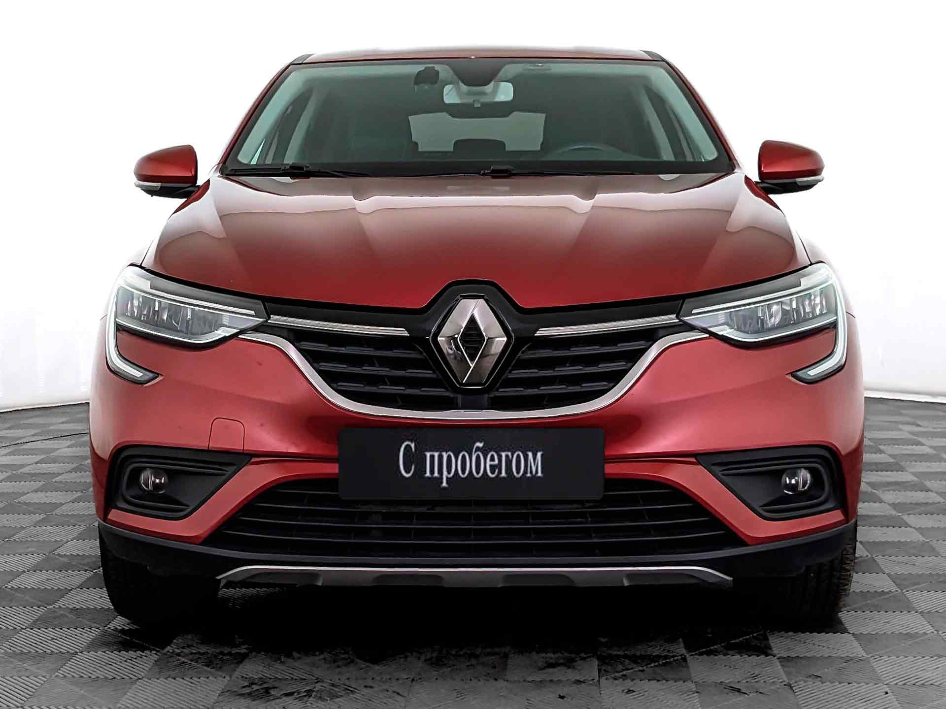 Renault Arkana#16445