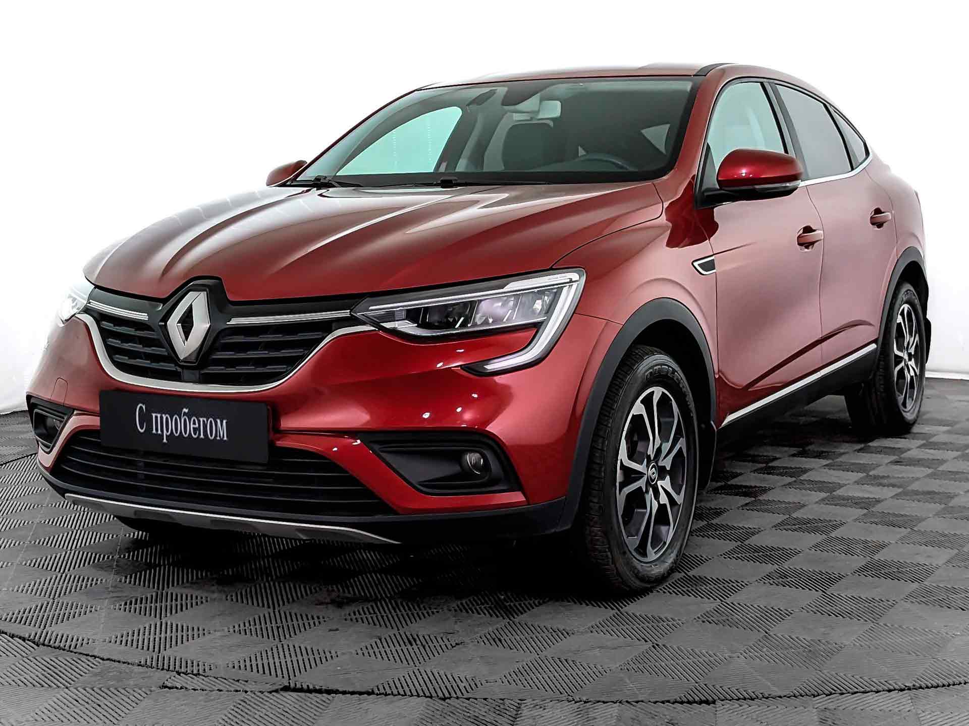 Renault Arkana#16446