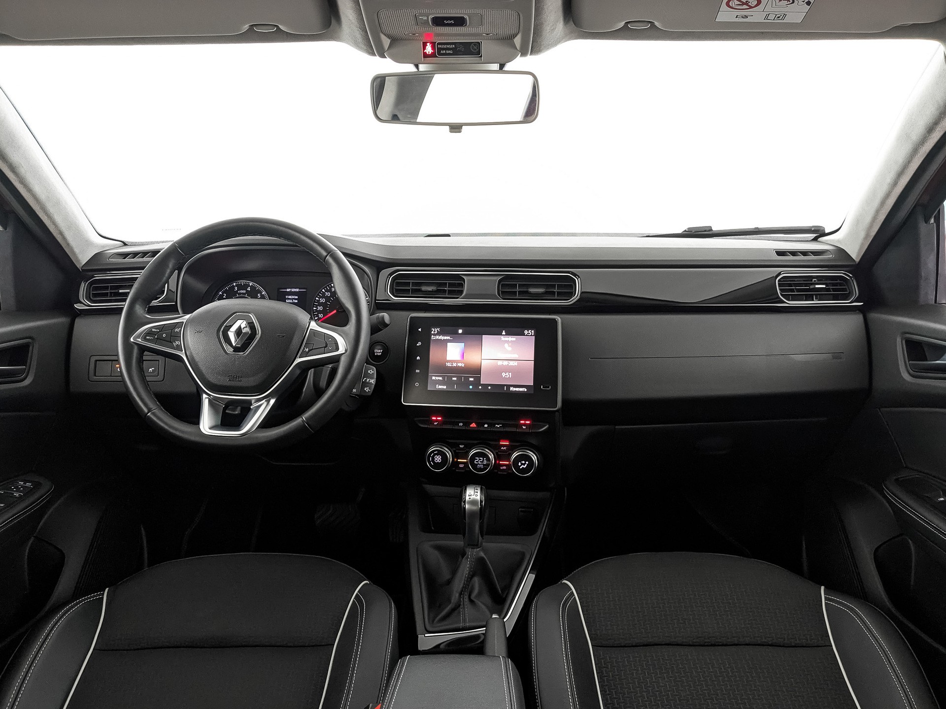 Renault Arkana#16453