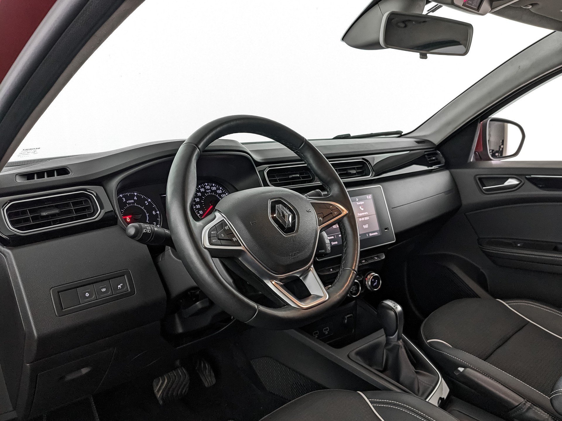 Renault Arkana#16454