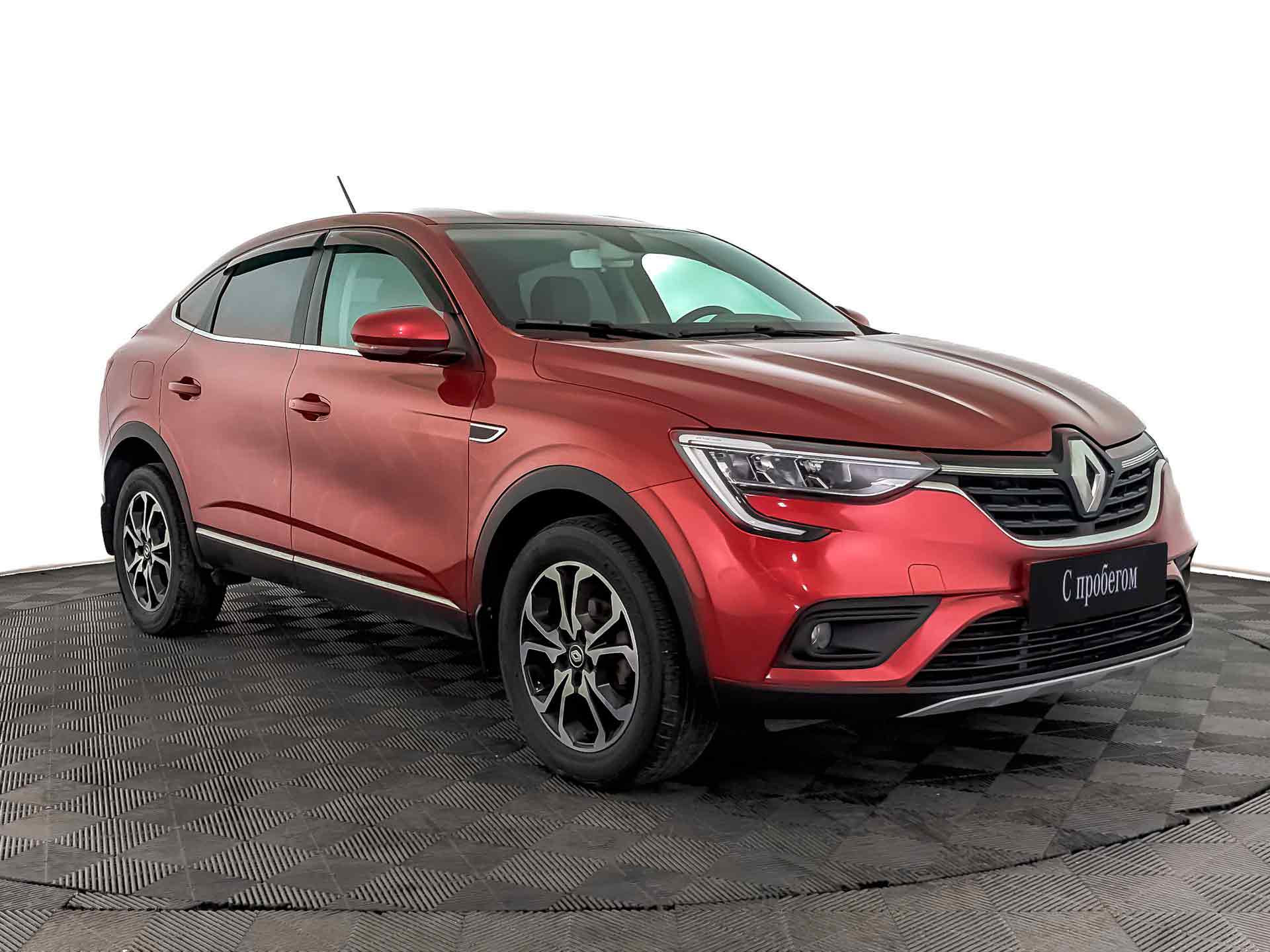 Renault Arkana#16455