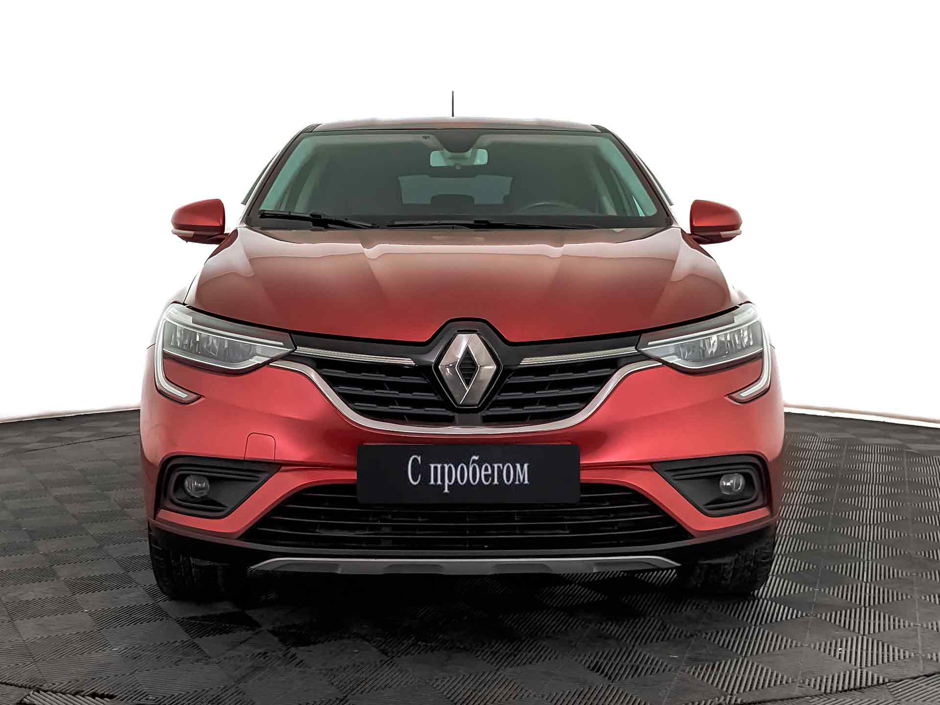 Renault Arkana#16456