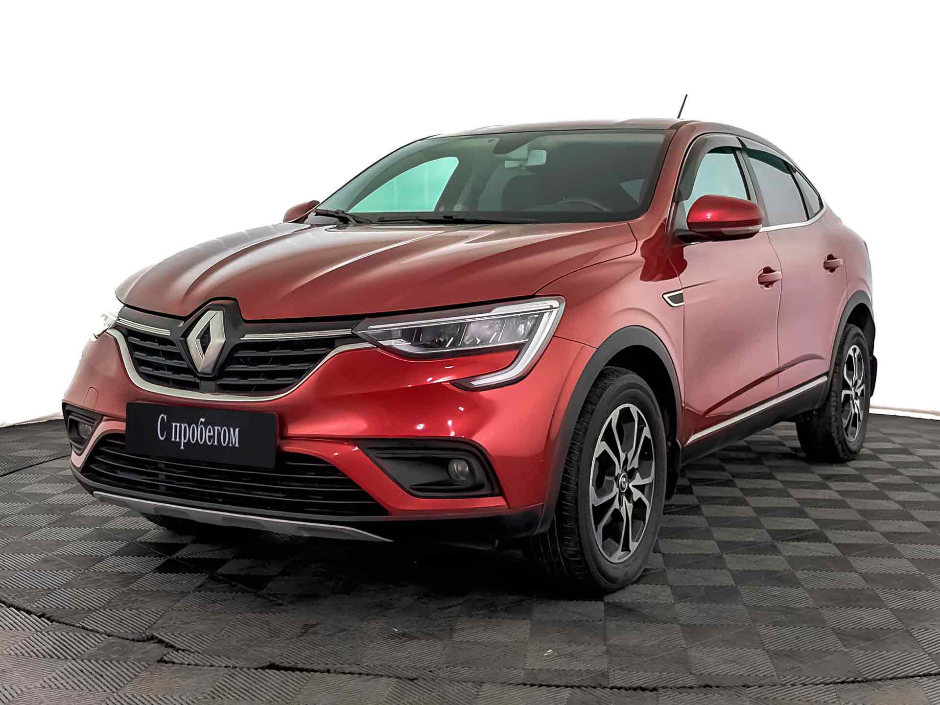 Renault Arkana#16457