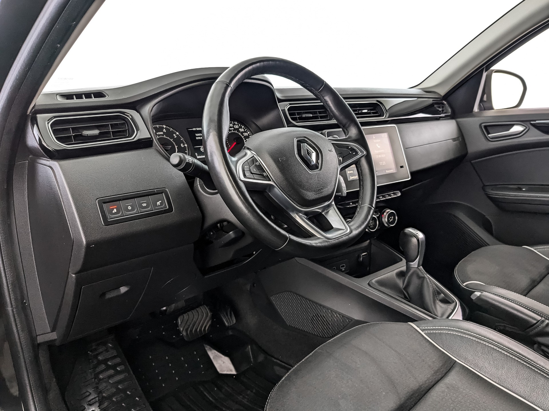 Renault Arkana#31760