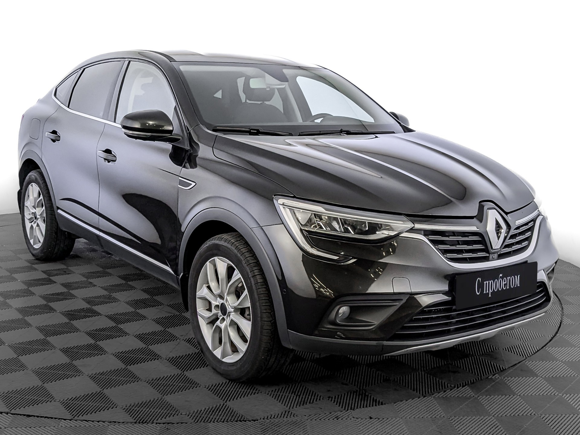 Renault Arkana#31761