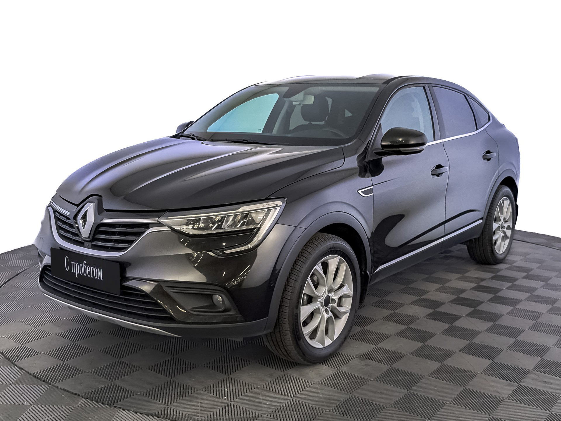 Renault Arkana#31763