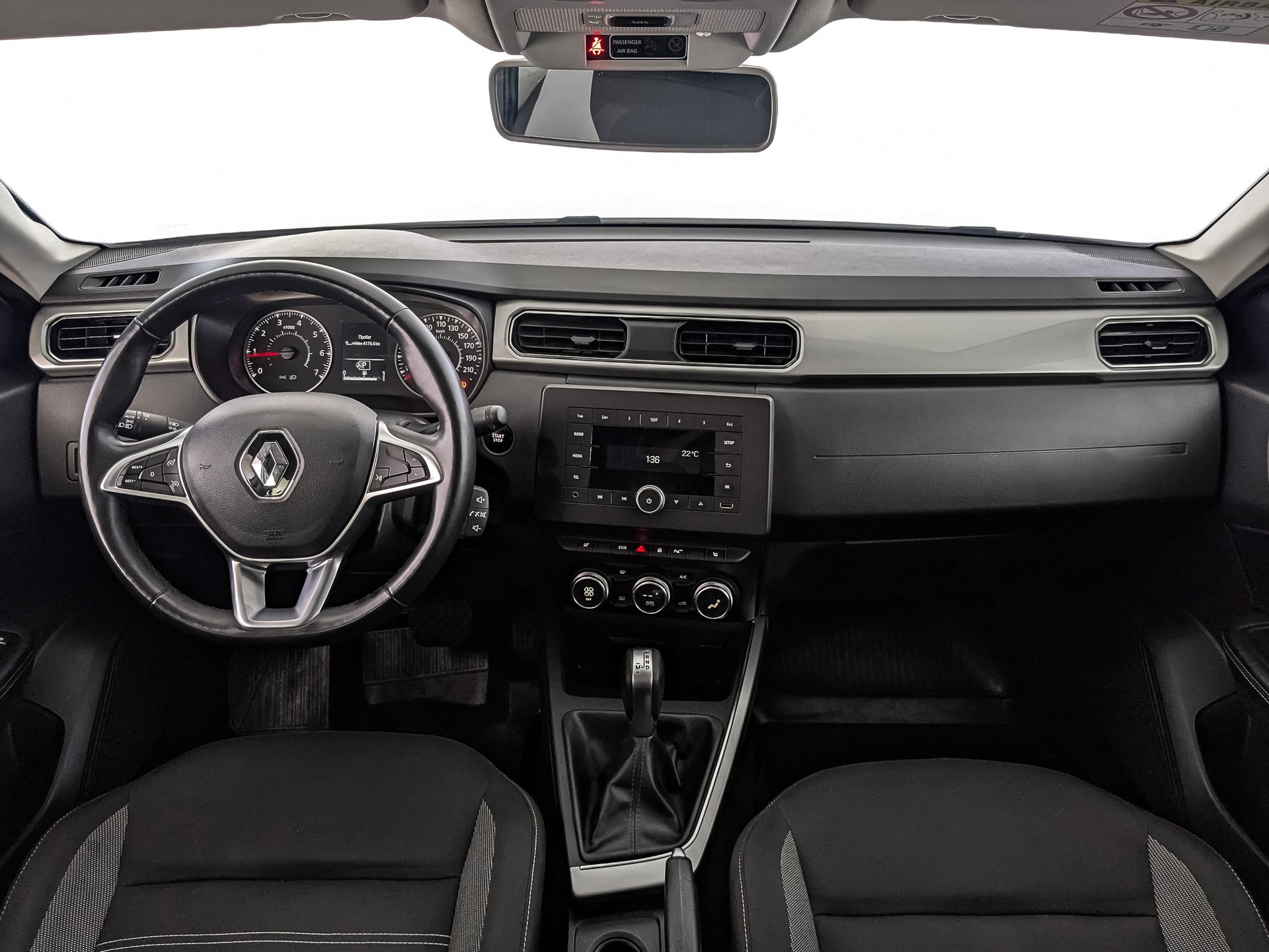 Renault Arkana#32051