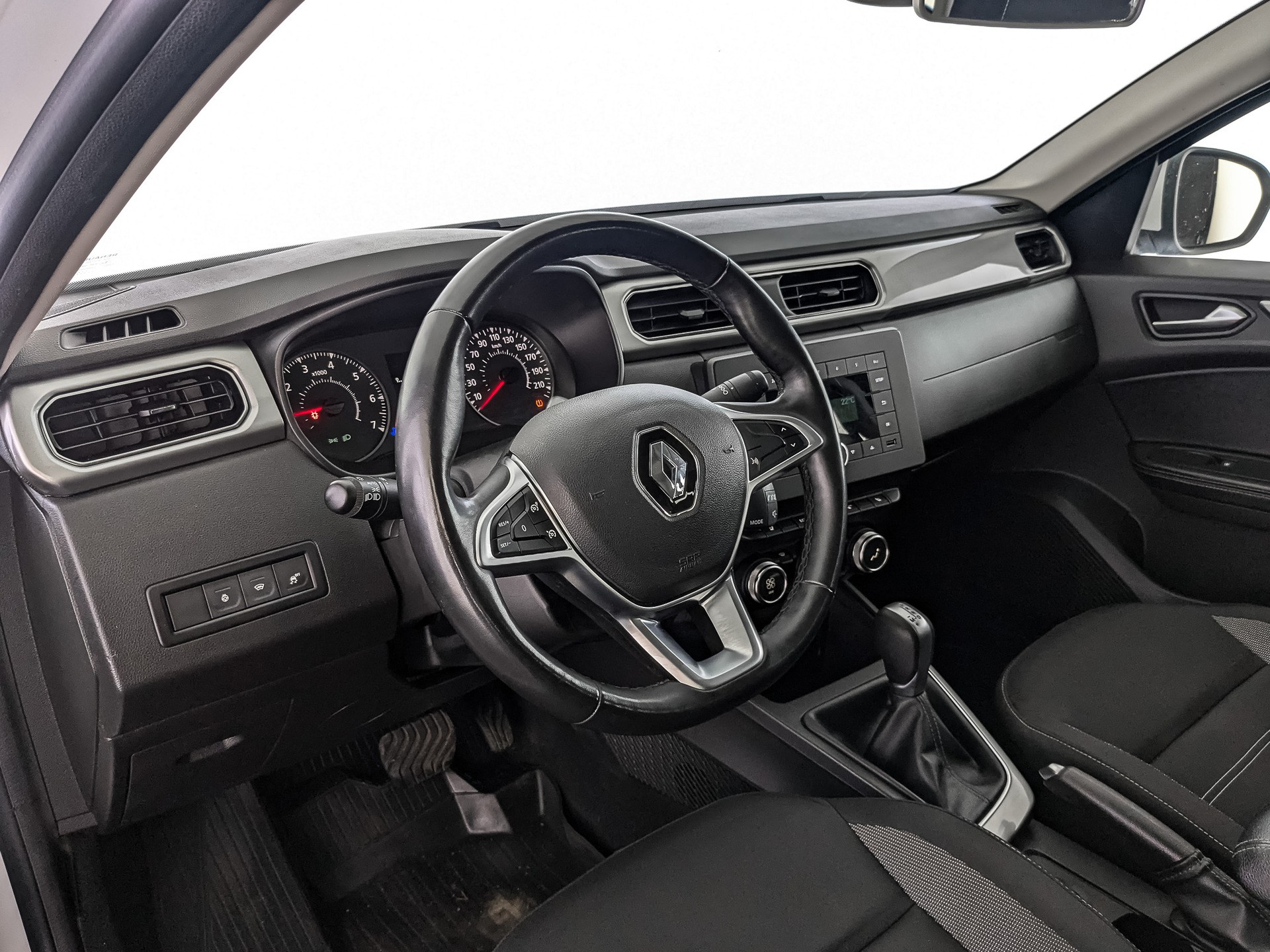 Renault Arkana#32052