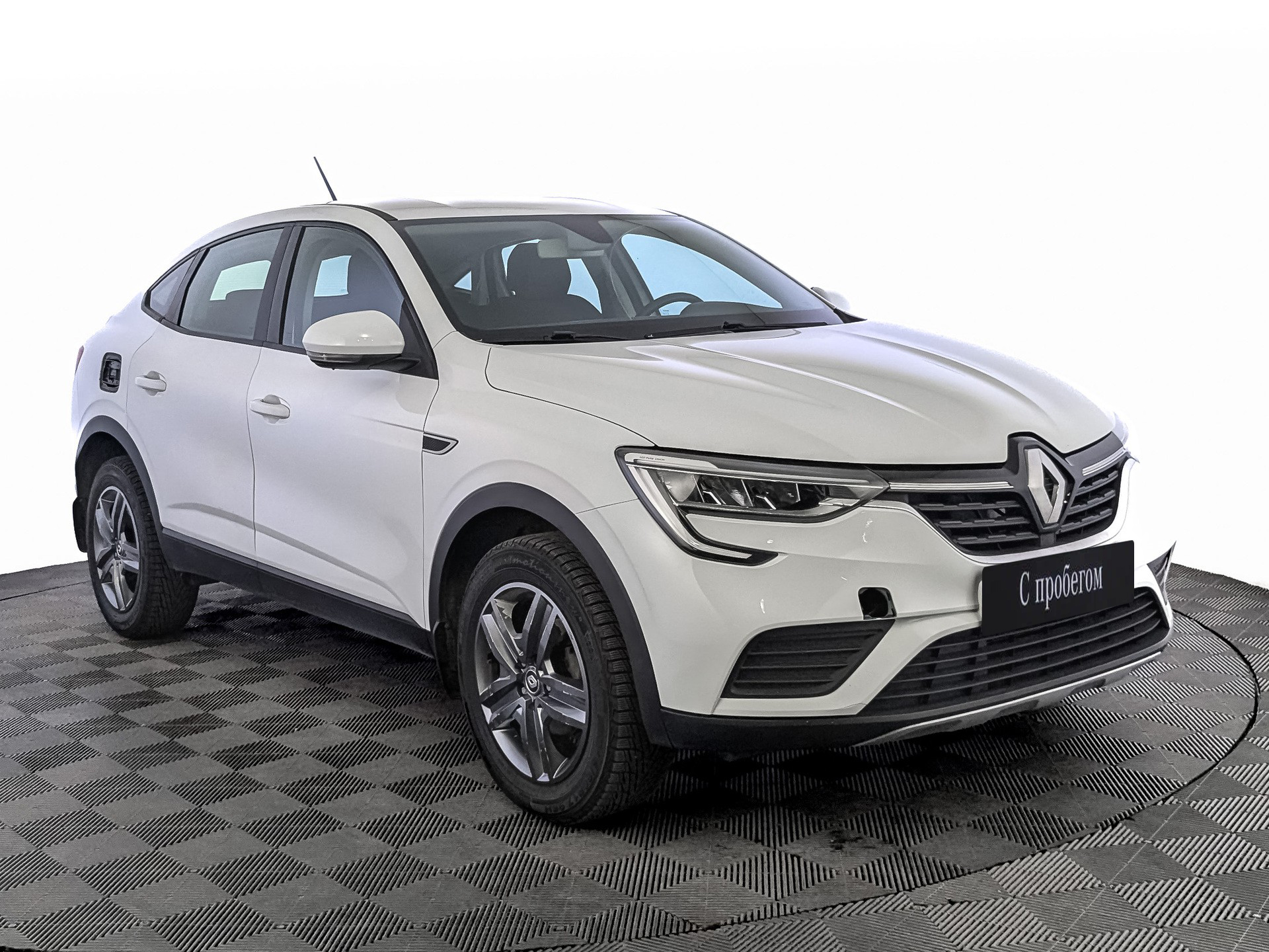 Renault Arkana#32053