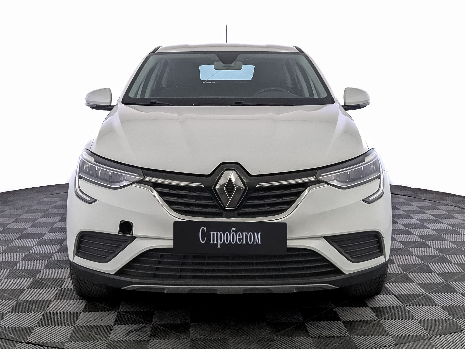 Renault Arkana#32054