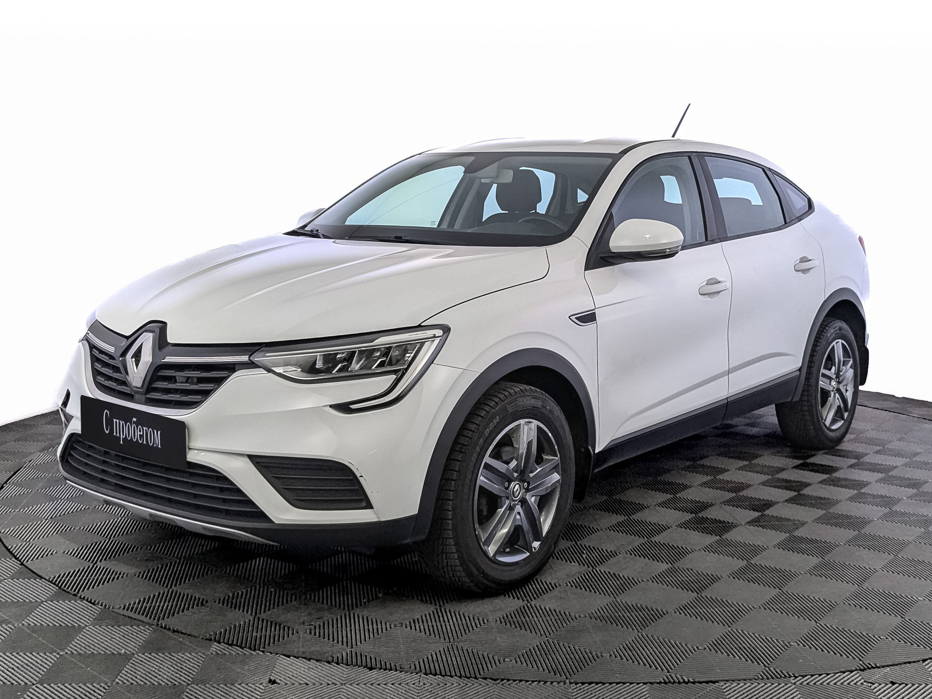 Renault Arkana#32055