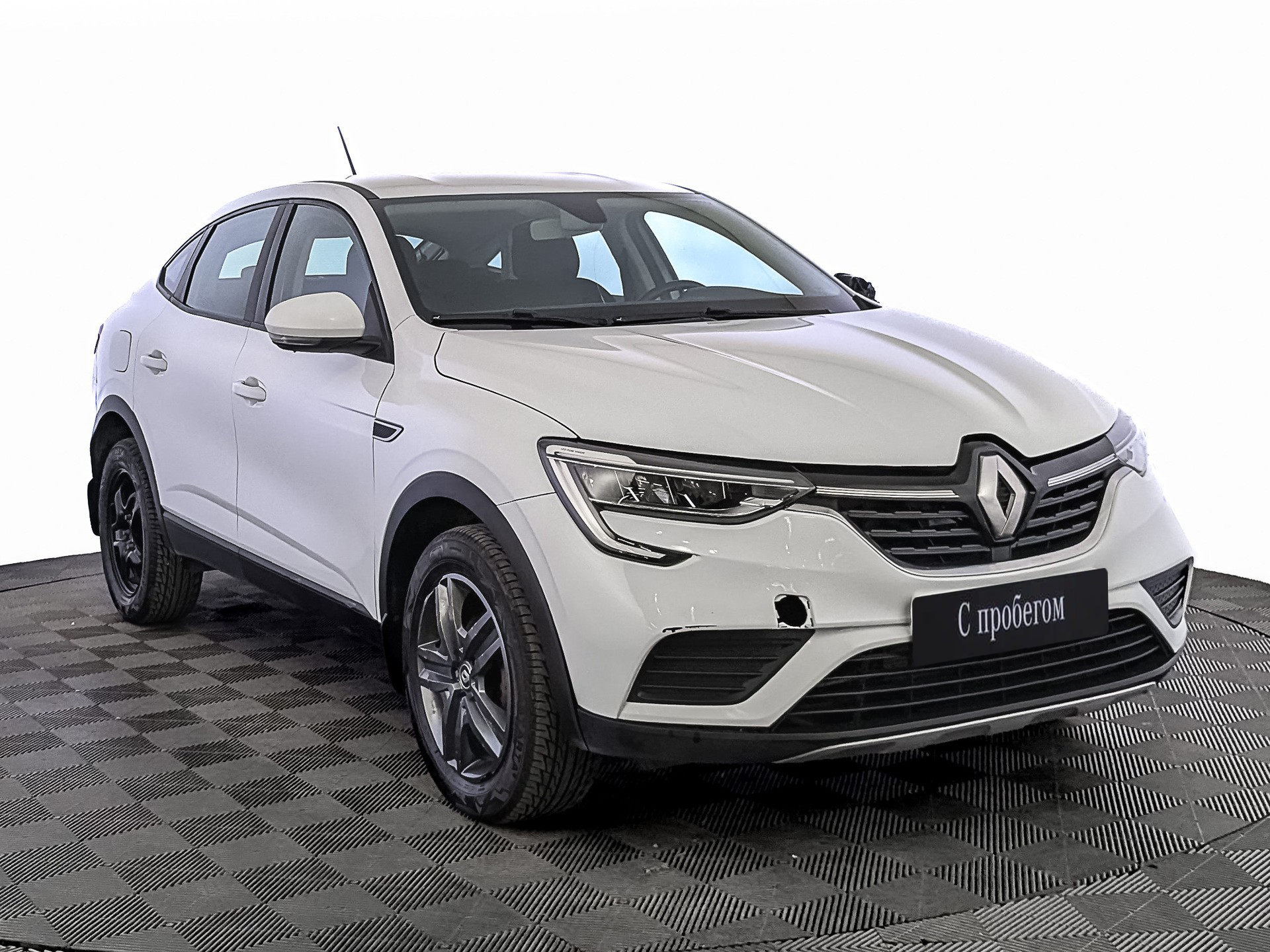 Renault Arkana#32065