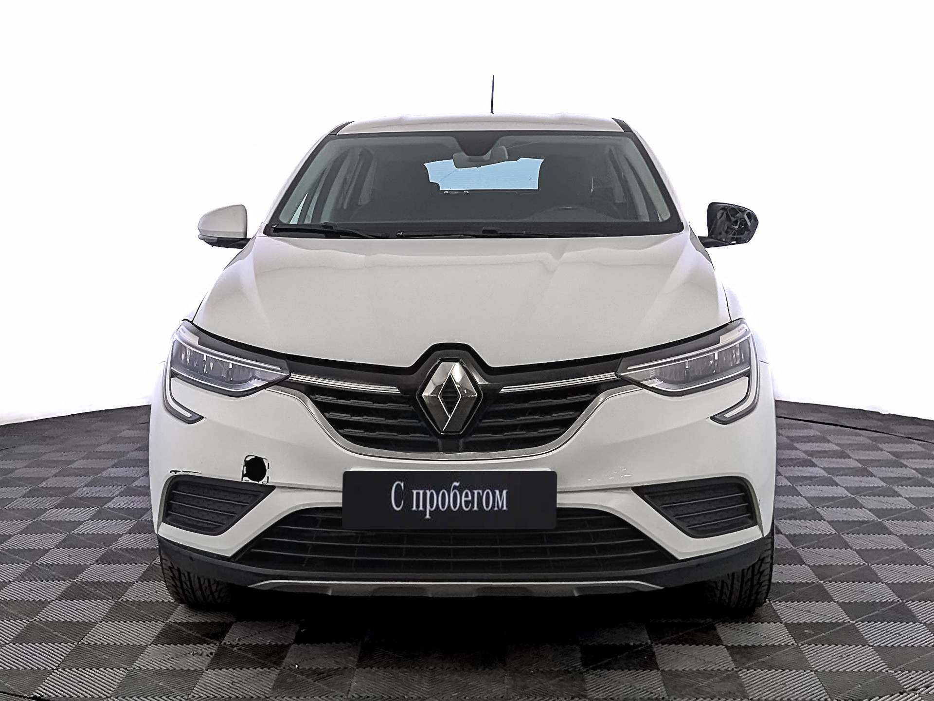 Renault Arkana#32066