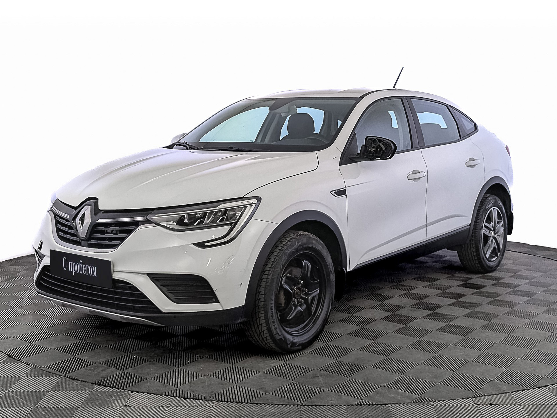 Renault Arkana#32067
